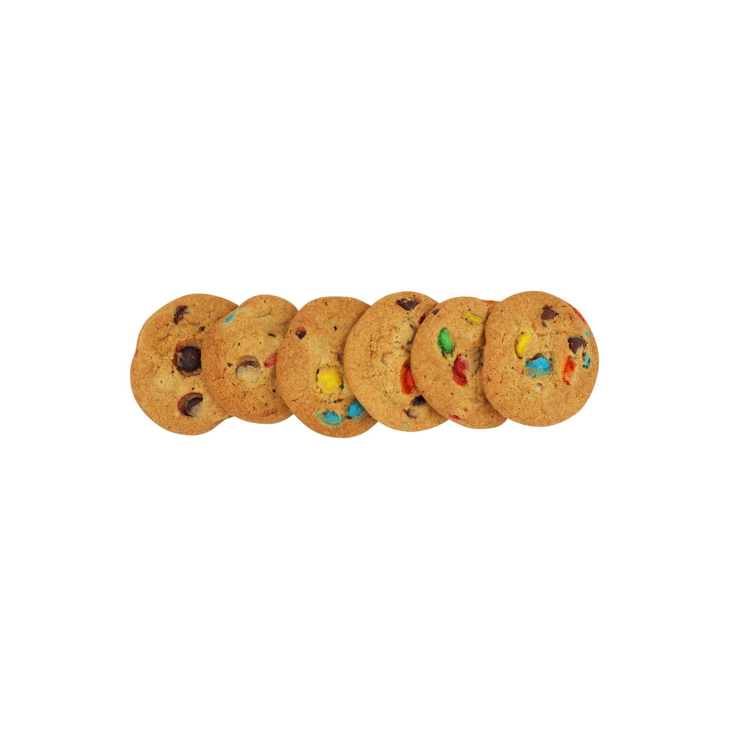 Party Cookies - 6 Count Image 1 of 2