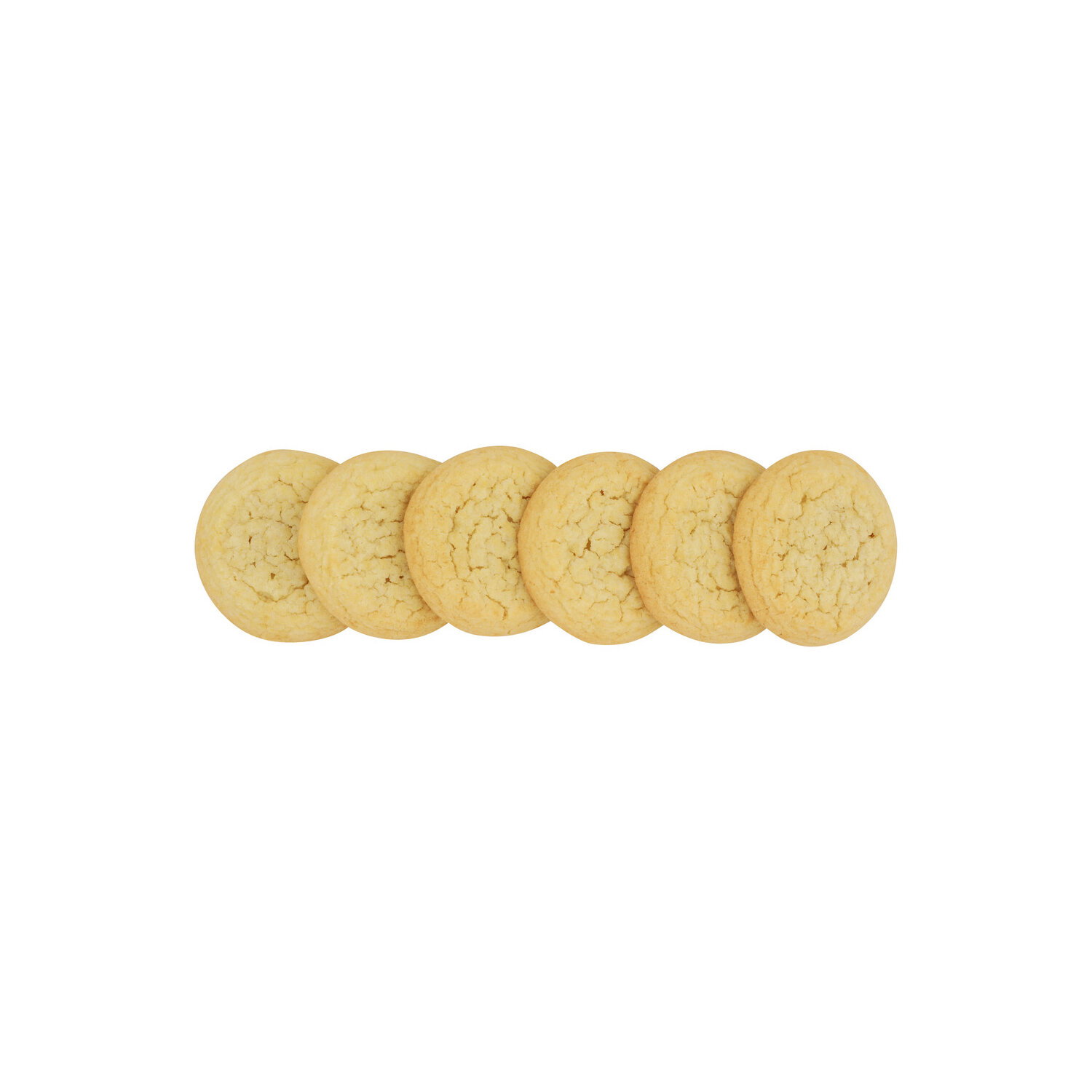 Sugar Cookies - 6 Count Image 1 of 2