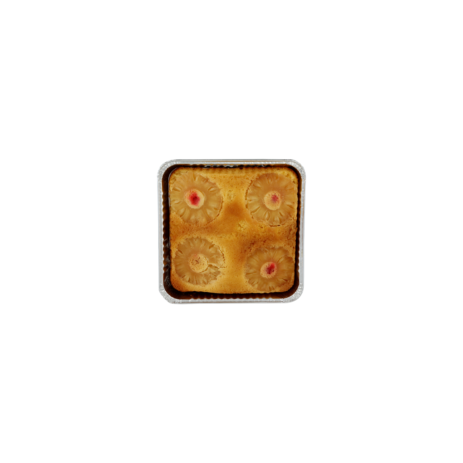 Pineapple Upside Down Cake - 1 Count Image 1 of 4