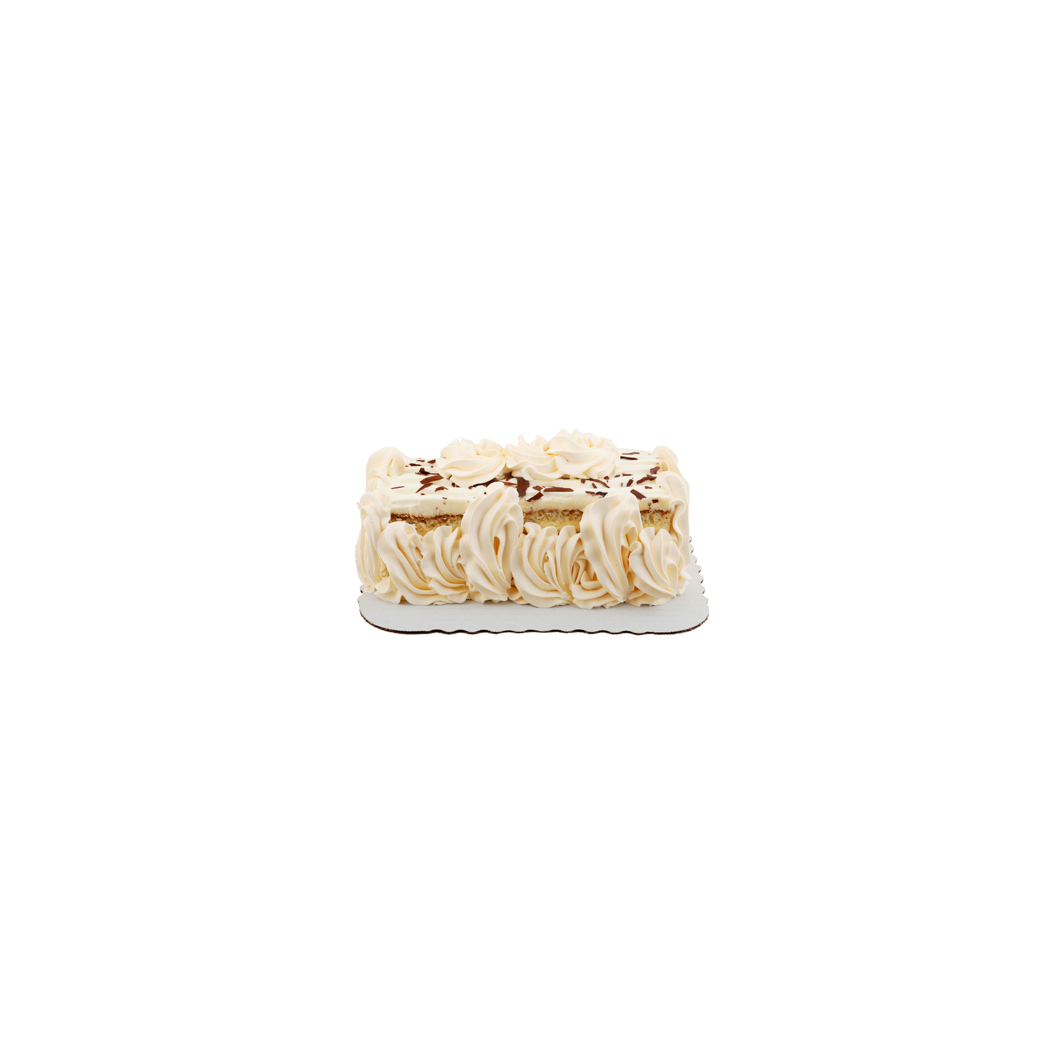 Tiramisu Bar Cake - 1 Each Image 1 of 3