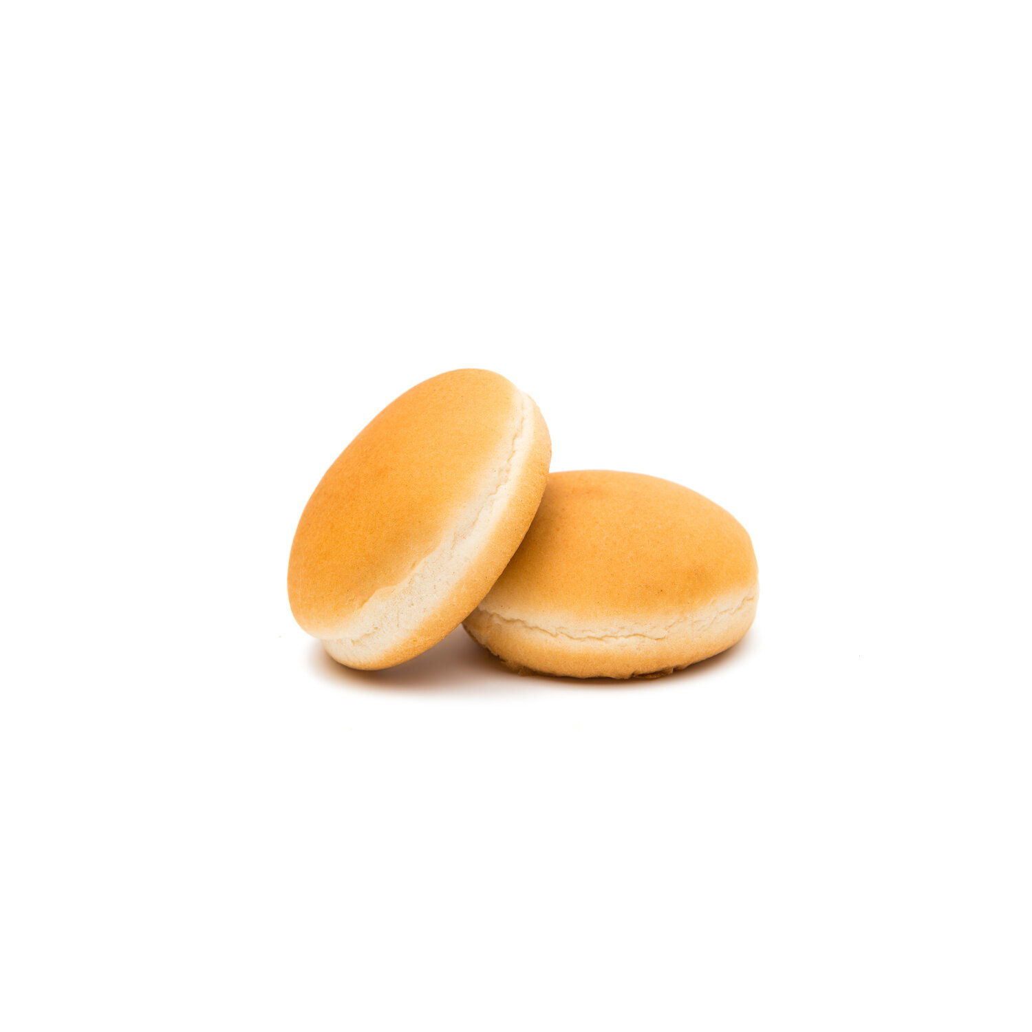 Hamburger Buns - 8 Count