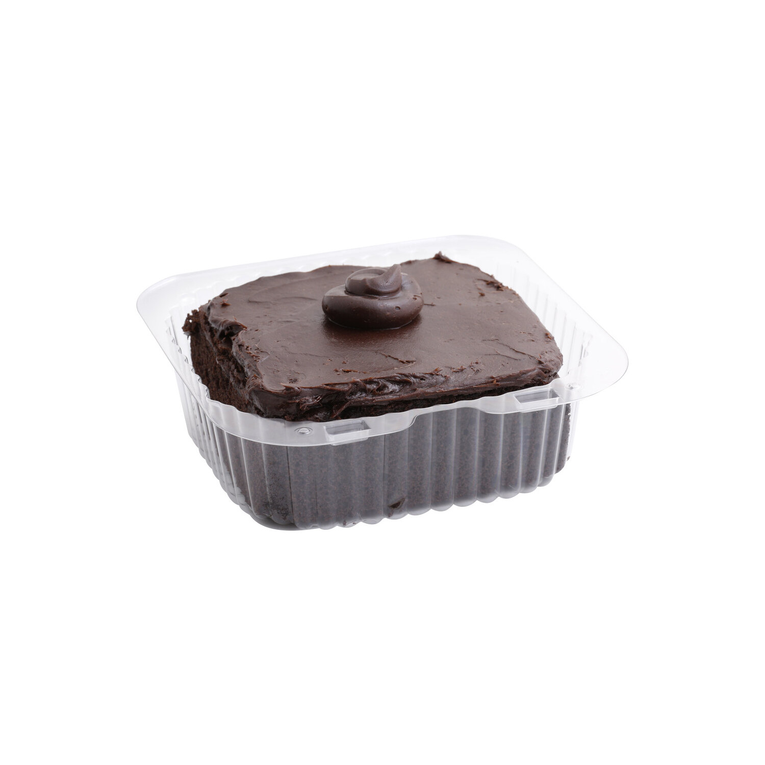 Single Serve Fudge Cake - 1 Each Image 1 of 2