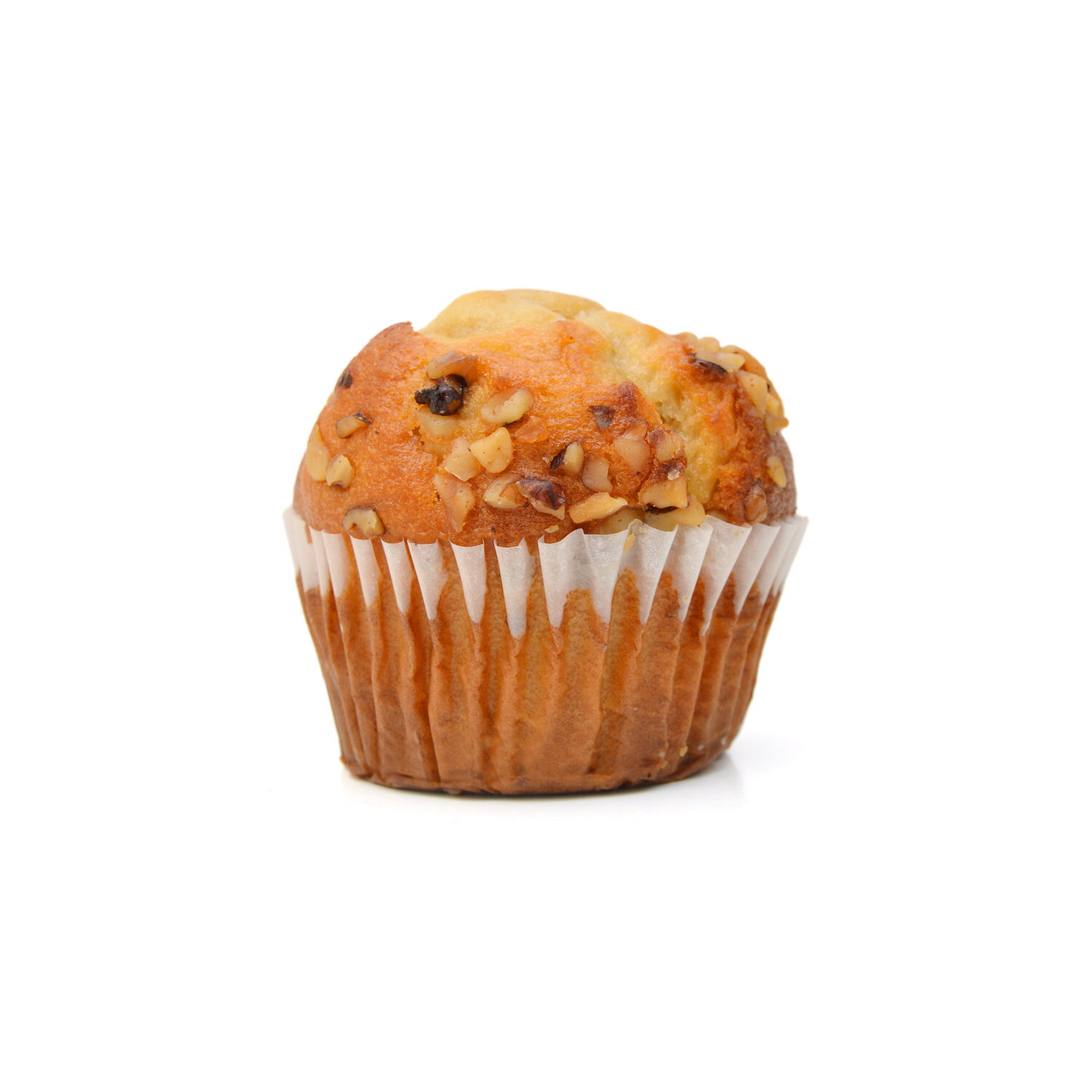 Cranberry Orange Muffins - 4 Count