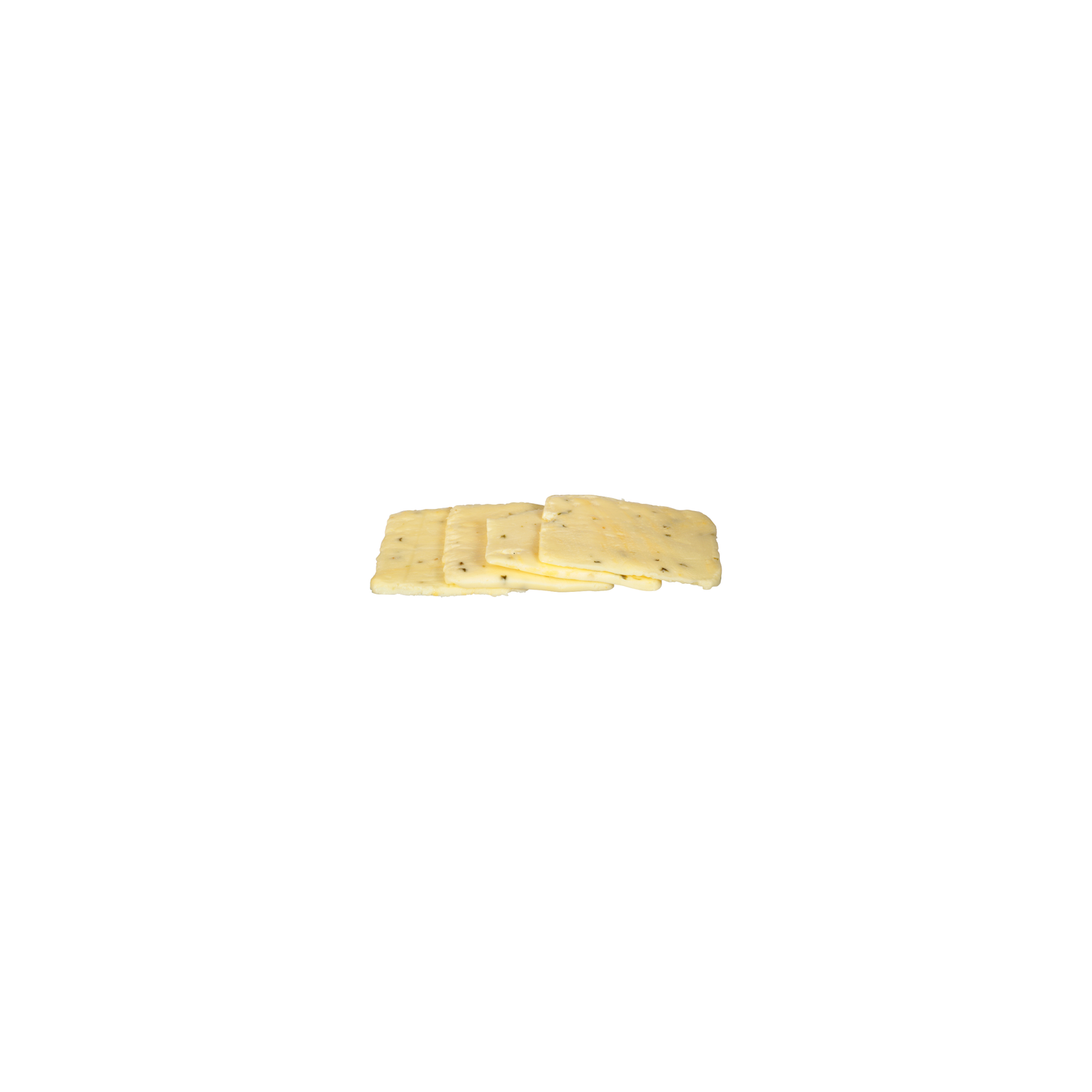 Brookshire's Fresh Sliced Hot Pepper Cheese - Avg 0.53 Lb Image 1 of 4