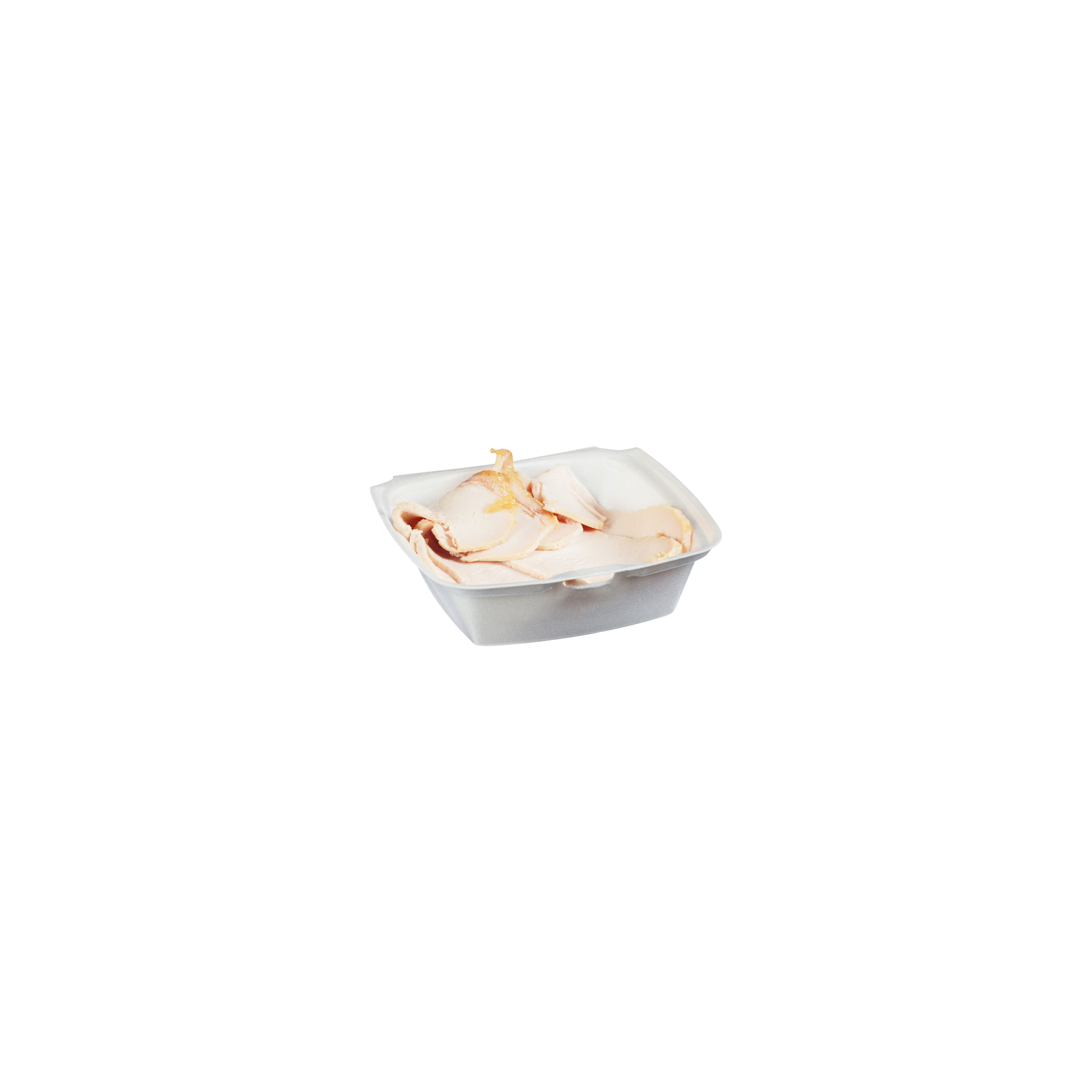Roasted Turkey Breast - Avg 1.12 Lbs Image 1 of 3