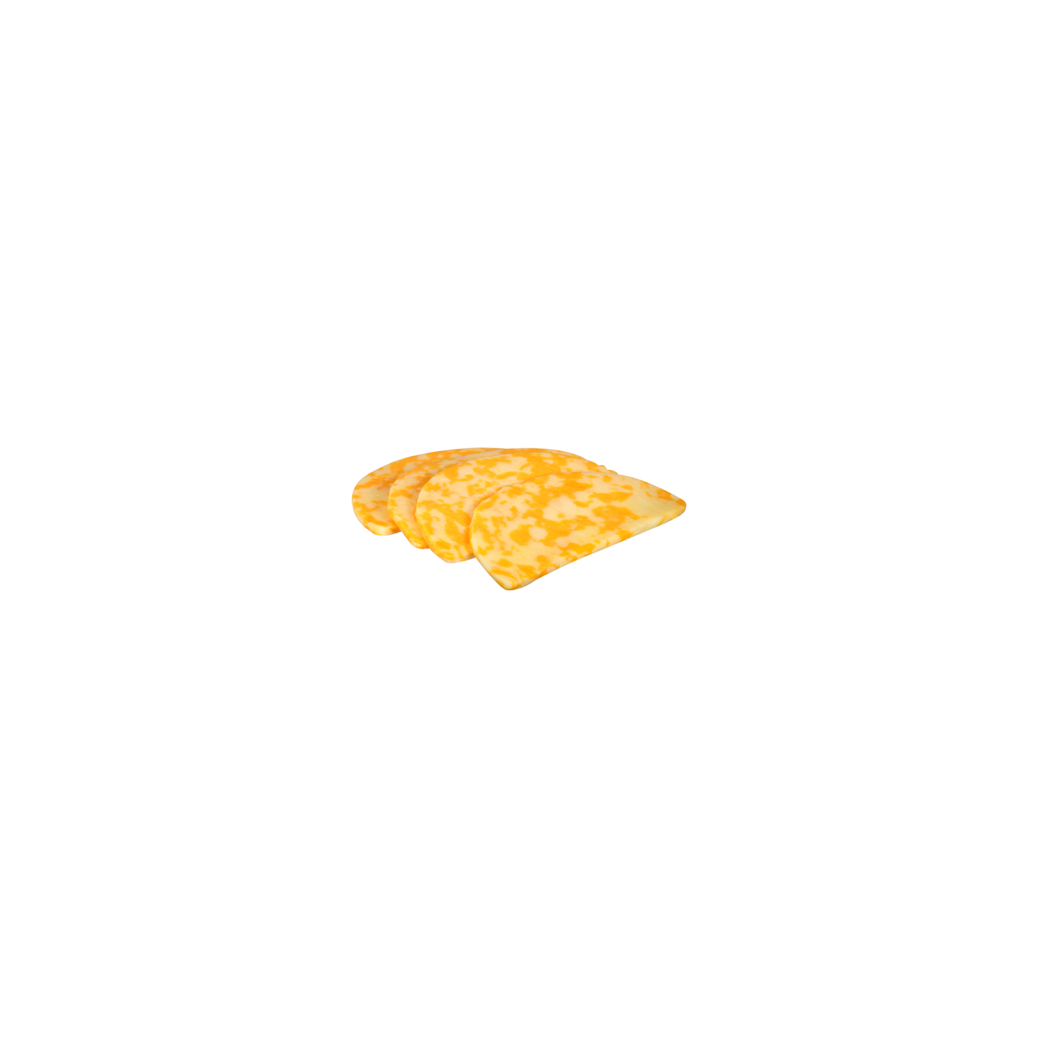 Brookshire's Fresh Sliced Colby Jack Cheese - Avg 0.56 Lb Image 1 of 4