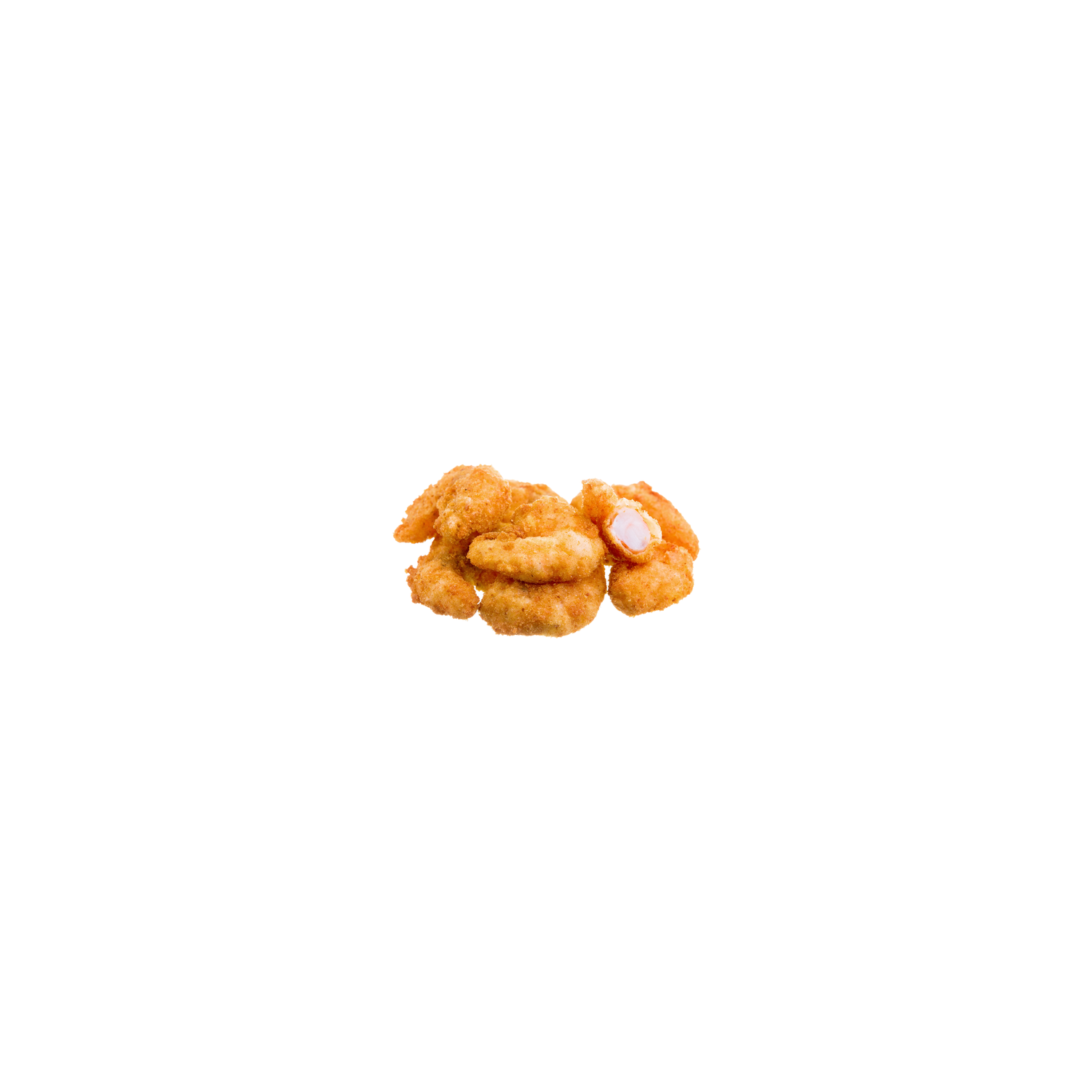 Guidry's Breaded Shrimp - Avg 0.40 Lb