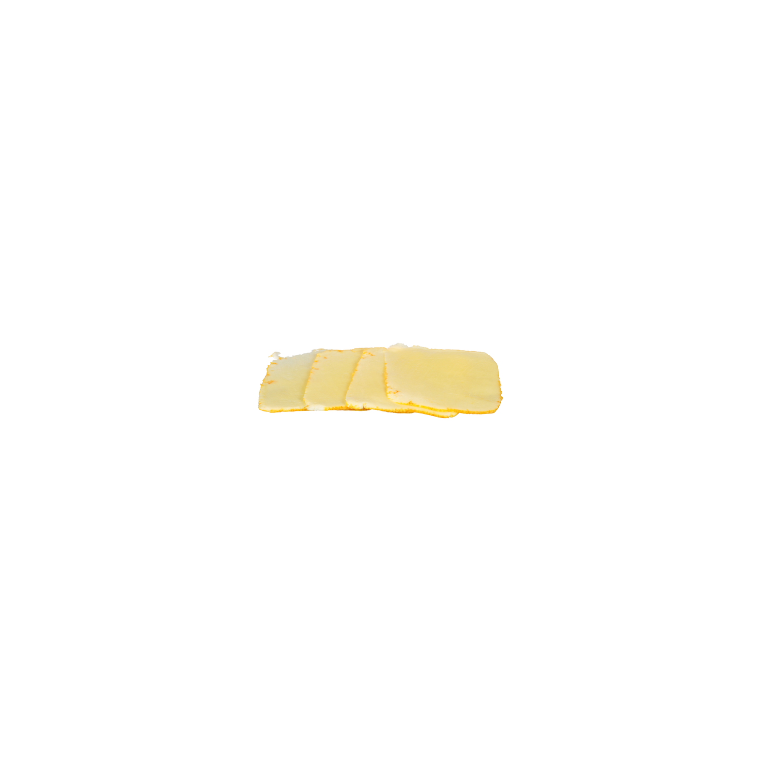 Brookshire's Fresh Sliced Muenster Cheese - Avg 0.59 Lb Image 1 of 4