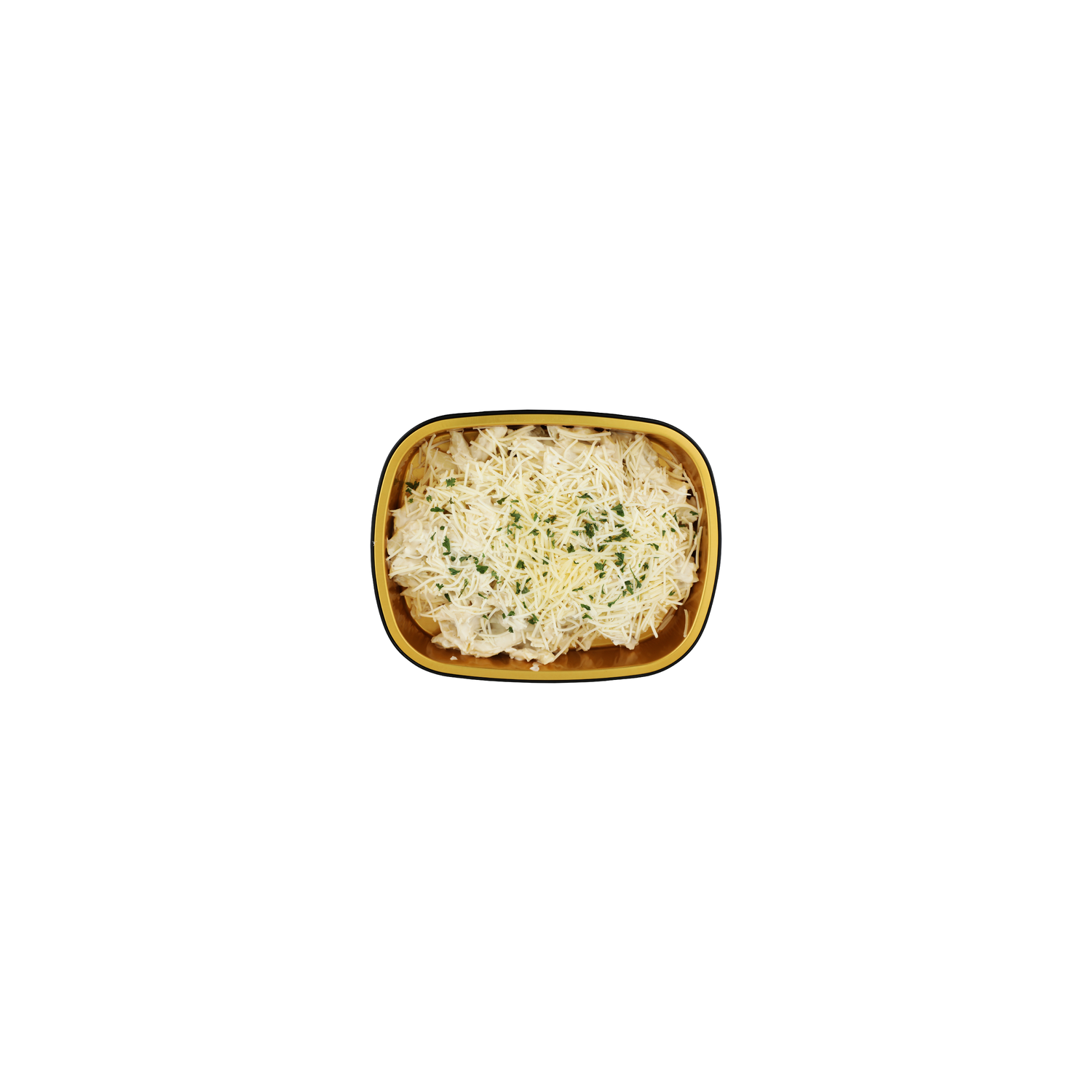 Short Cuts Family Size Chicken Alfredo - Avg 1.75 Lbs Image 1 of 4