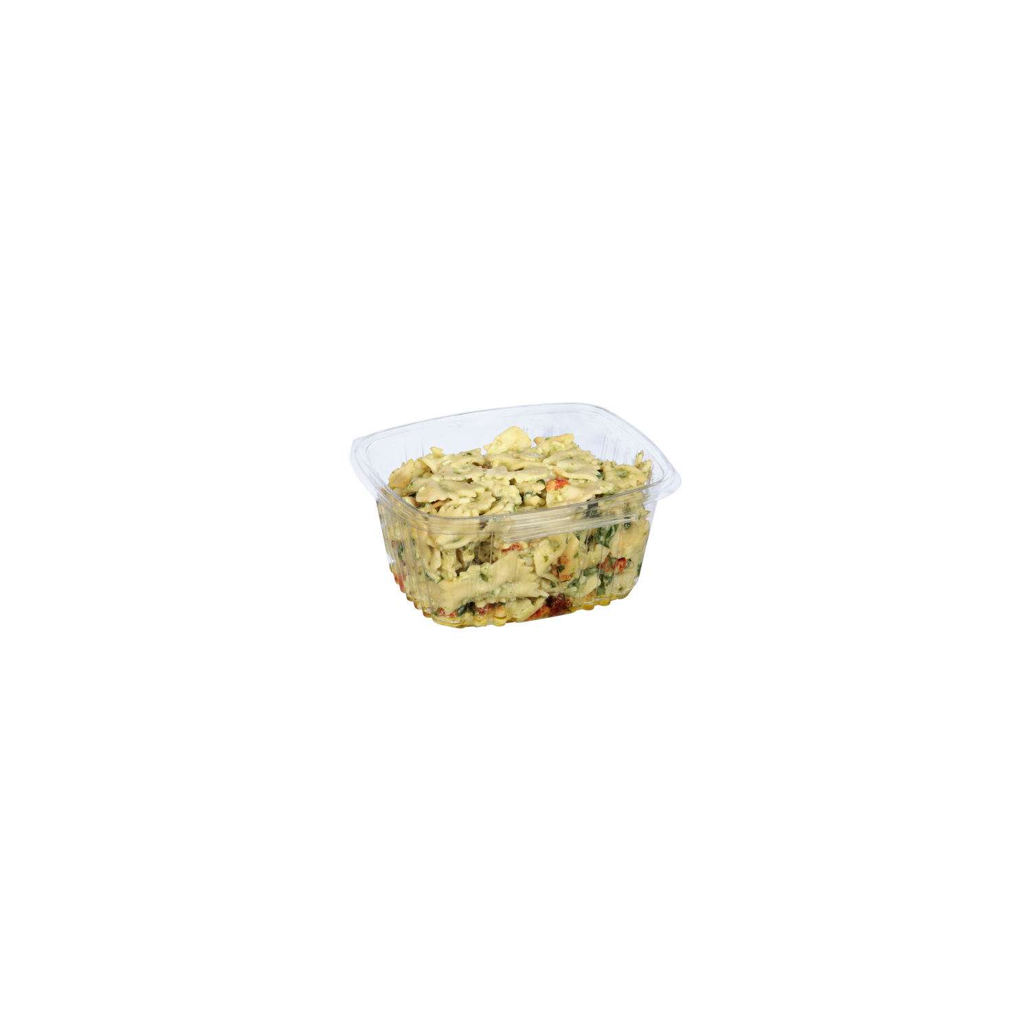 Basil Bowtie Pasta Salad - Avg 0.60 Lb Image 1 of 4