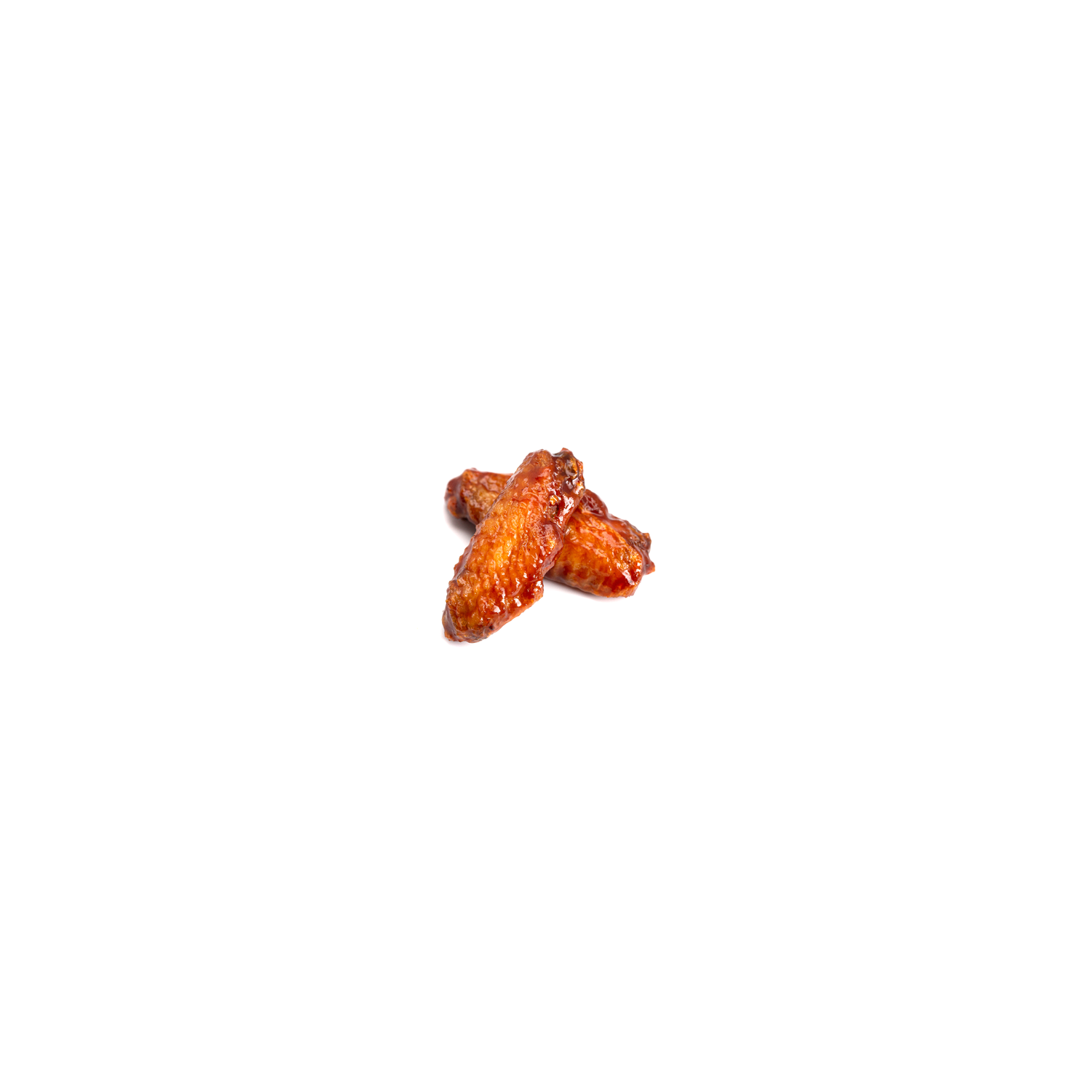 Bone In Crispy Ranch Wing Sold Cold - Avg 0.80 Lb