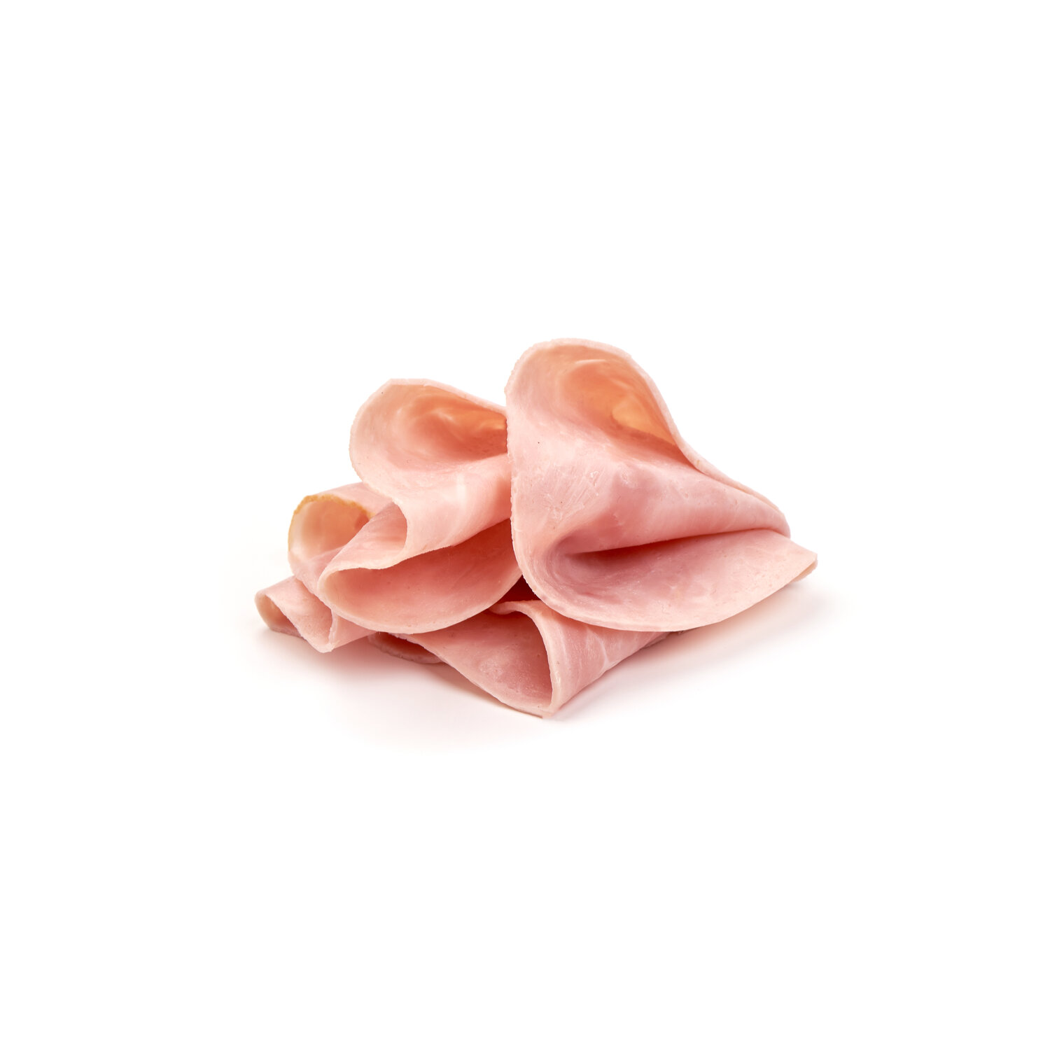 Brookshire's Fresh Sliced Black Forest Ham - Avg 0.59 Lb