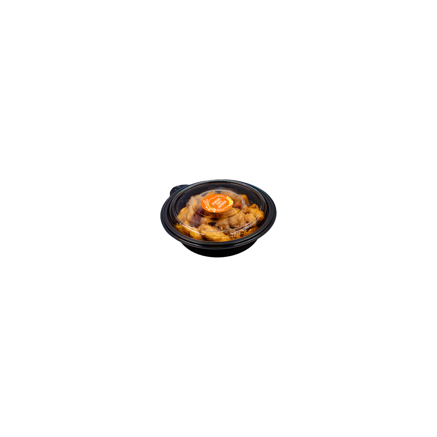 Short Cuts General Tso Chicken With White Rice - Avg 0.75 Lb Image 1 of 4