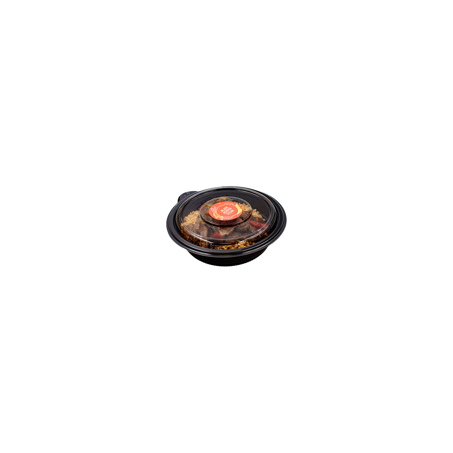 Short Cuts Black Pepper Steak With White Rice - Avg 0.75 Lb Image 1 of 4