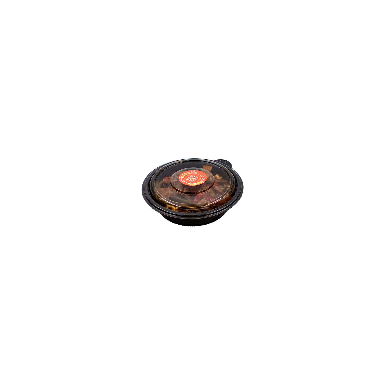 Short Cuts Black Pepper Steak With Lo Mein Noodles - Avg 0.75 Lb Image 1 of 4