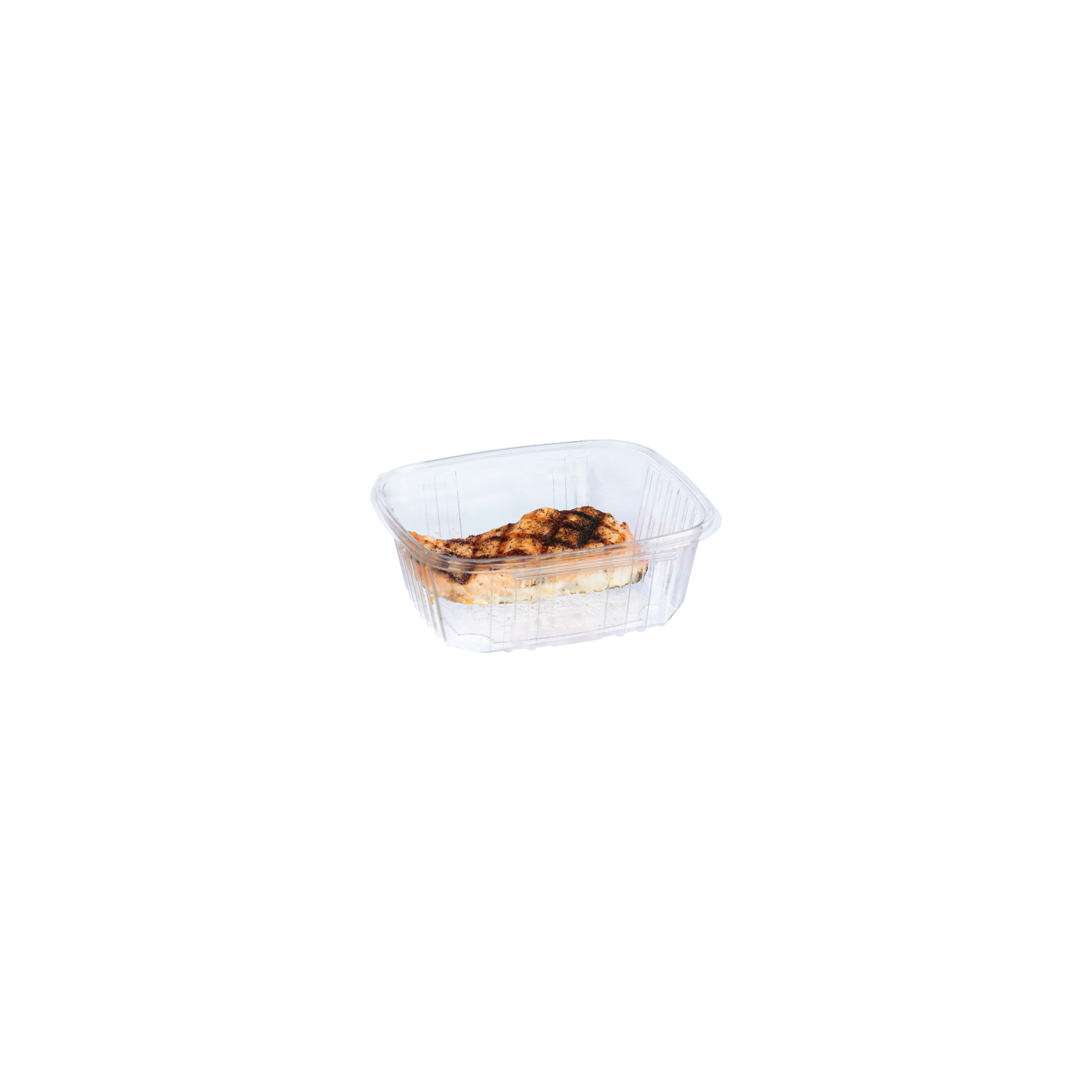 Blackened Salmon - Avg 0.64 Lb Image 1 of 4