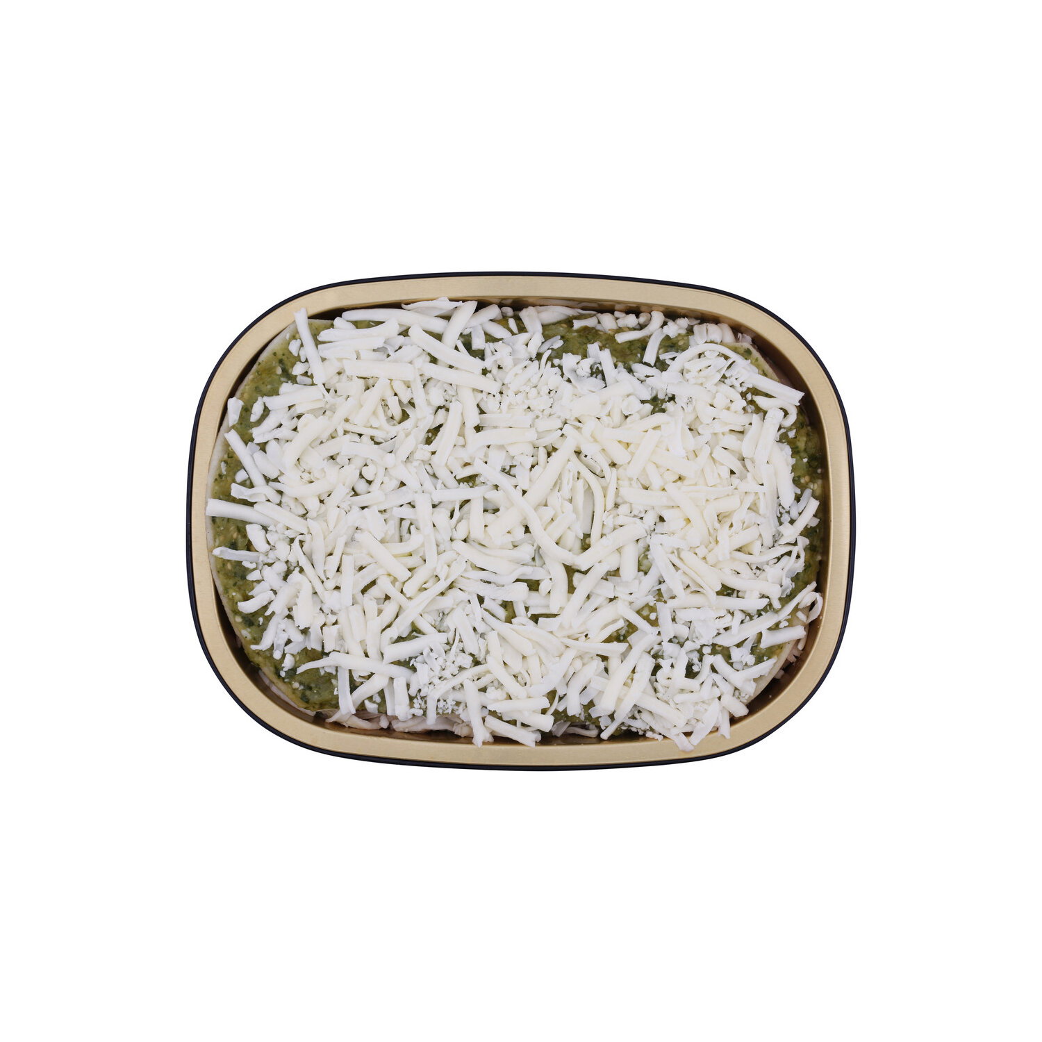 Green Chile Chicken Enchilada Casserole - Avg 1.59 Lbs Image 1 of 2