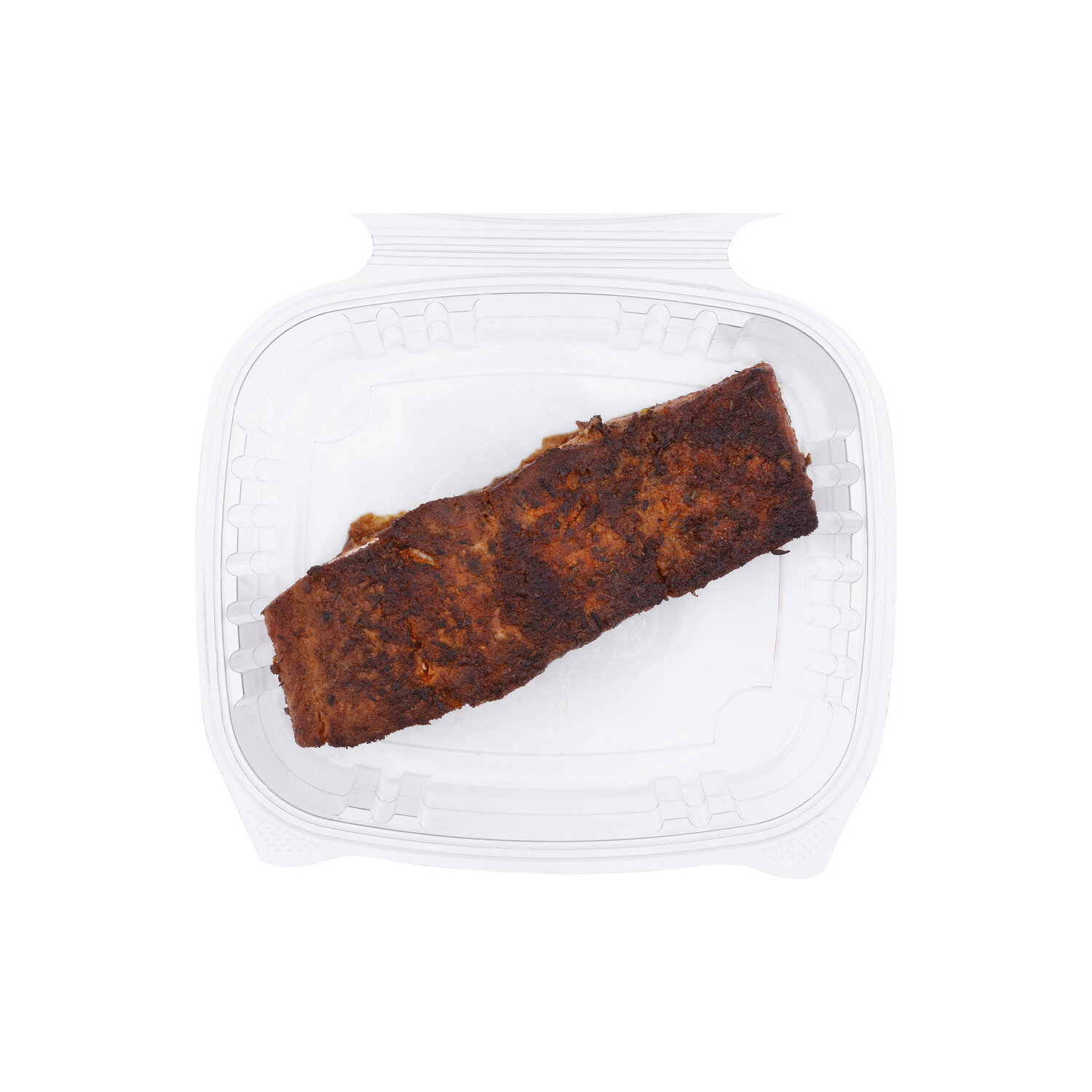 Blackened Salmon - Avg 0.66 Lb Image 1 of 3