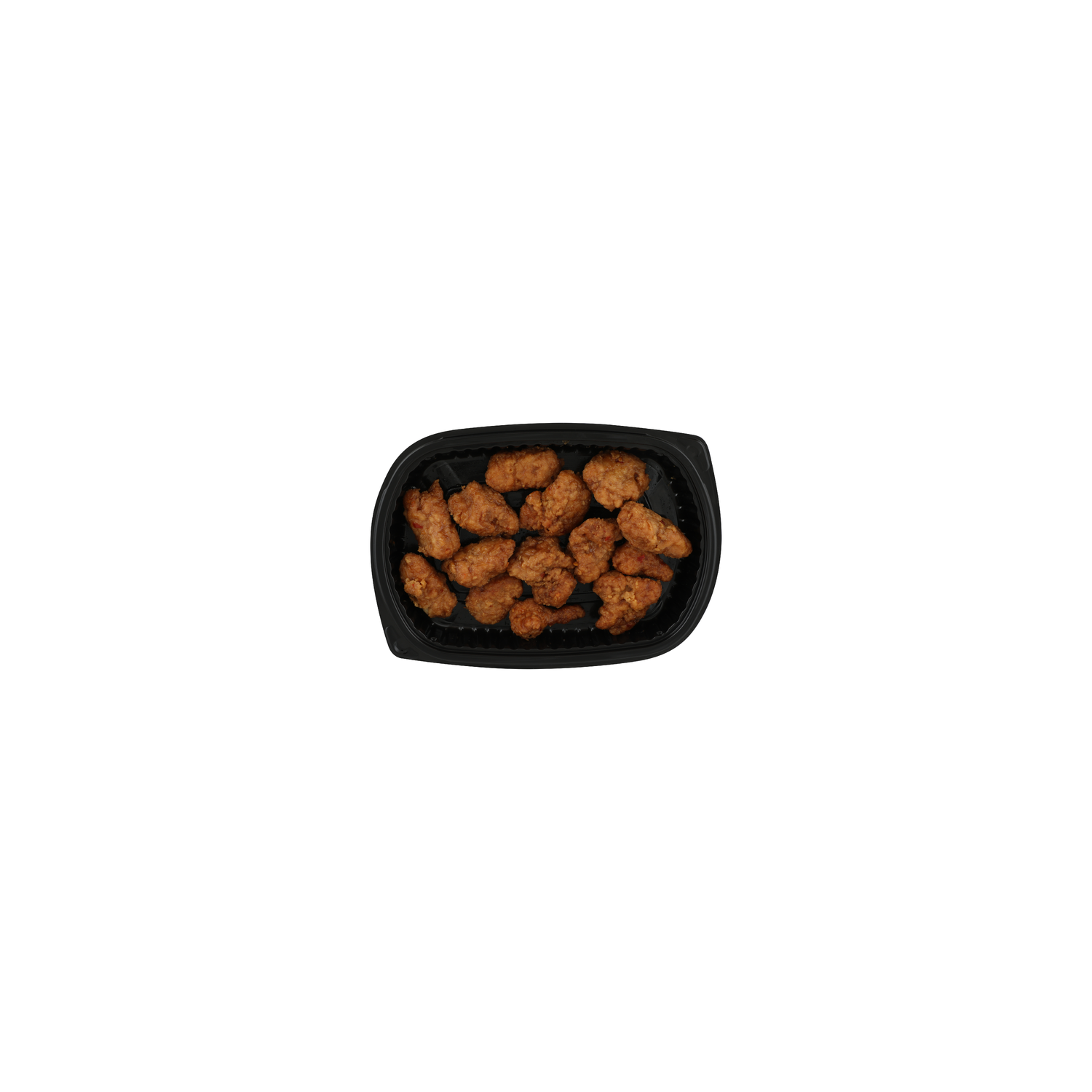 Boneless Gen Tso Wings - Avg 0.53 Lb Image 1 of 4