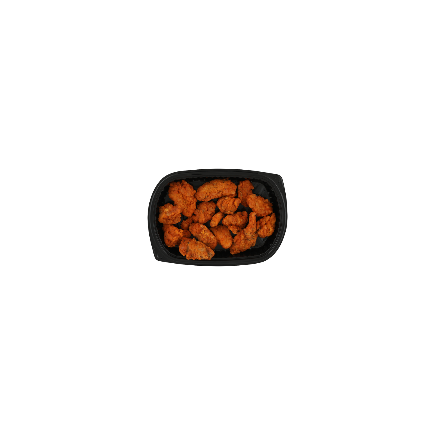 Boneless Buffalo Wings - Avg 0.66 Lb Image 1 of 4