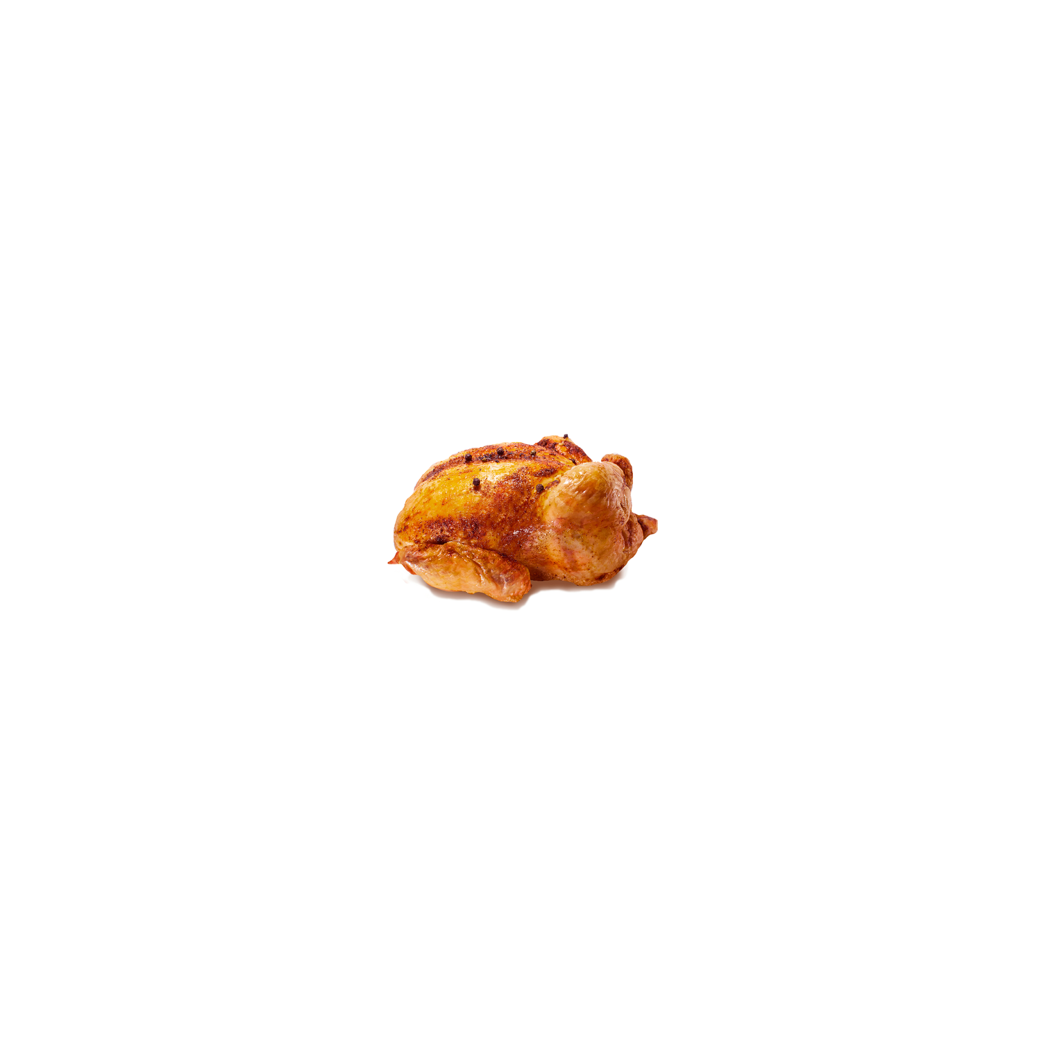 Original Rotisserie Chicken - 1 Each
