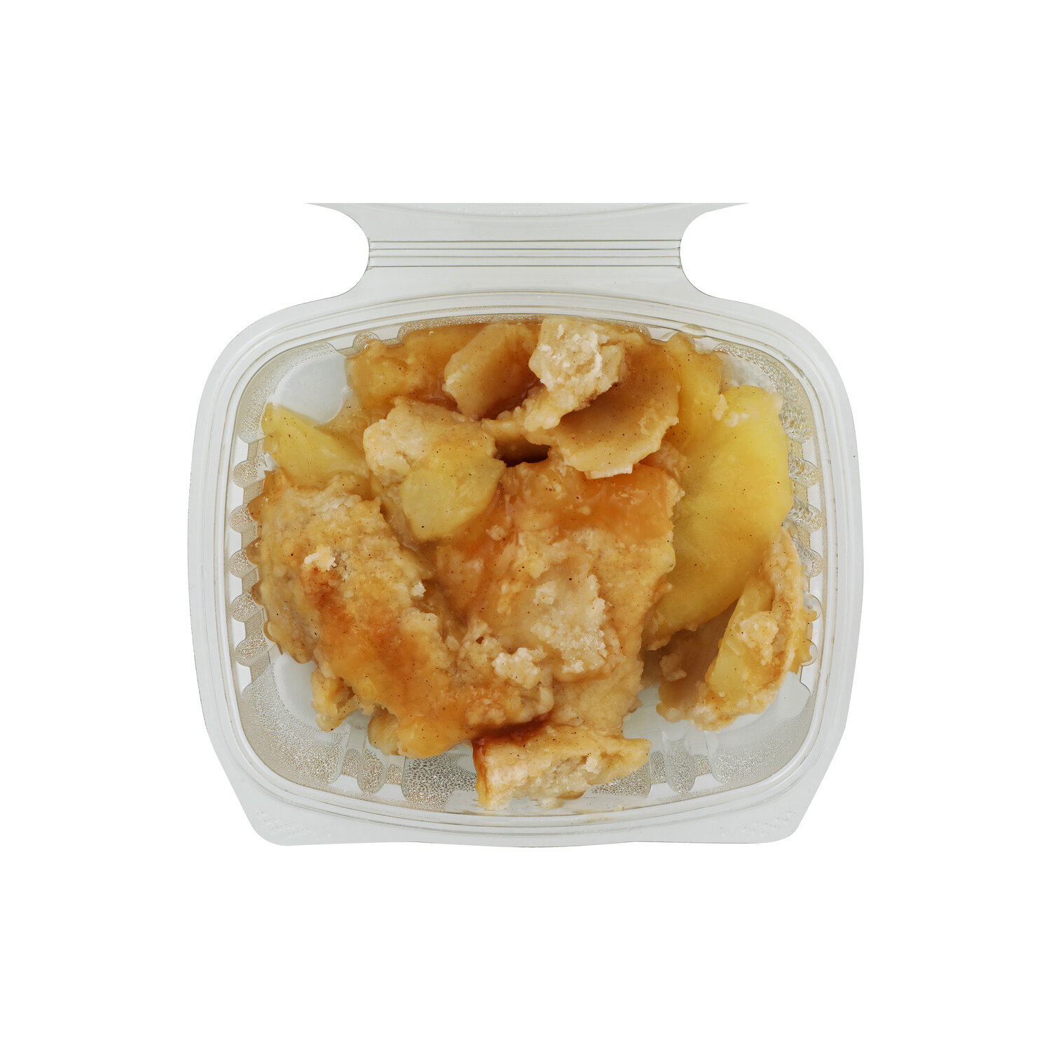 Apple Cobbler Sold Cold - Avg 0.60 Lb Image 1 of 4