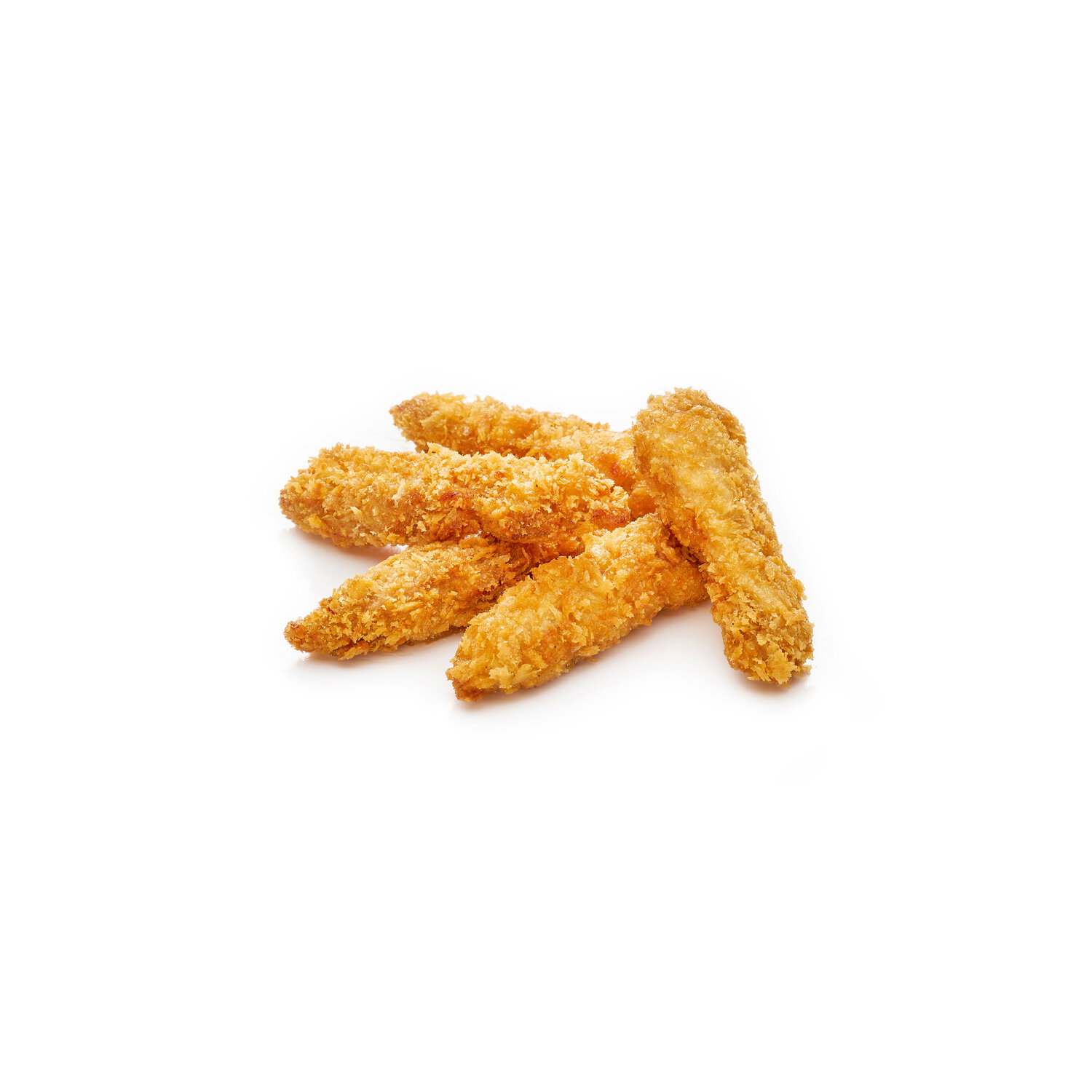 Regular Fried Chicken Tender - Avg 0.71 Lb