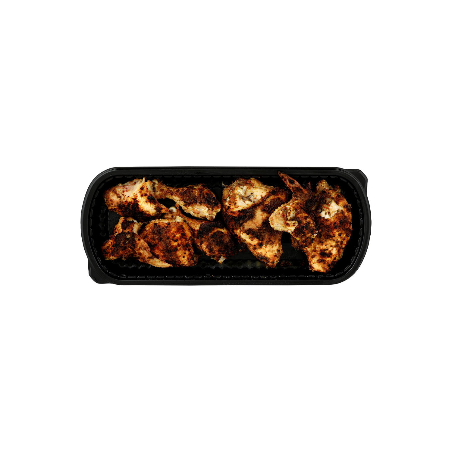 8 Piece Dark Meat Roasted Chicken - 36 Ounce Image 1 of 4