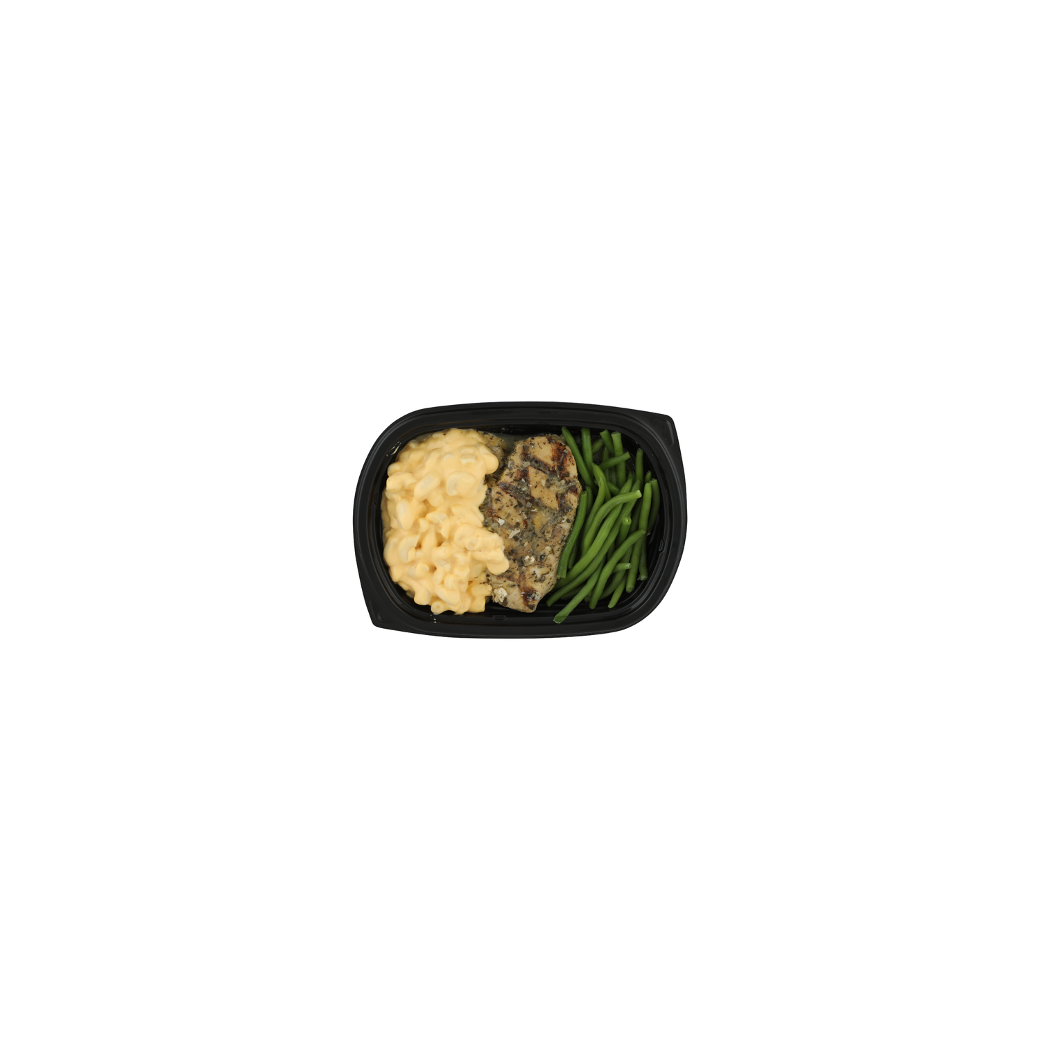Short Cuts Herb Grilled Chicken Mac N' Cheese & Green Beans - Avg 0.75 Lb Image 1 of 4