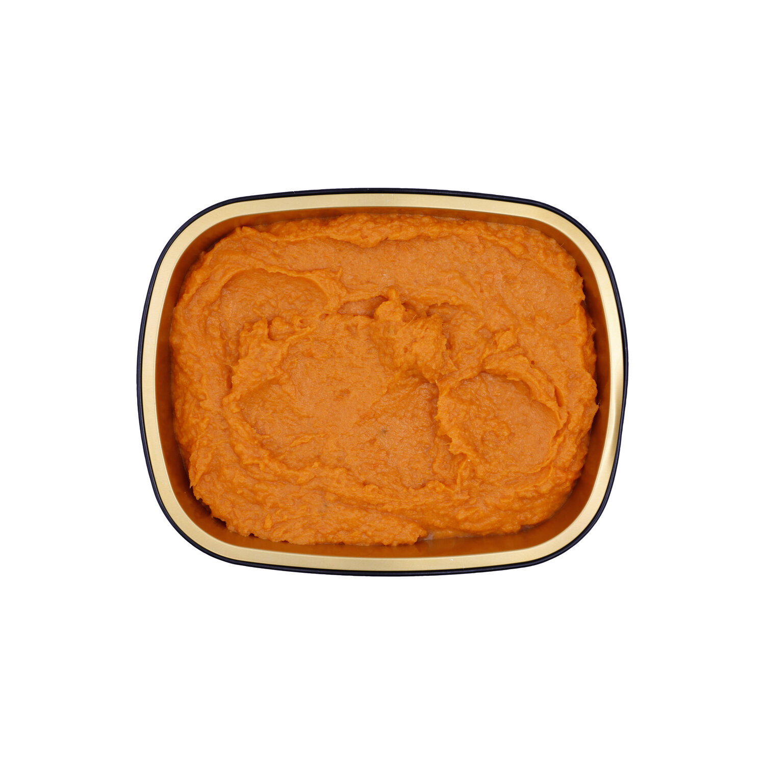 Family Size Mashed Sweet Potatoes - 1 Pound Image 1 of 4