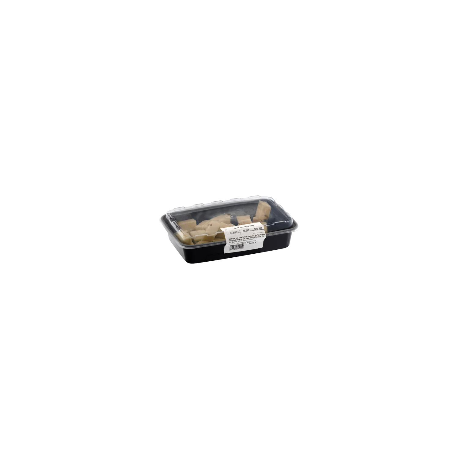 Brookshire's Buffalo Jack Cheese Cubes - Avg 0.48 Lb Image 1 of 4