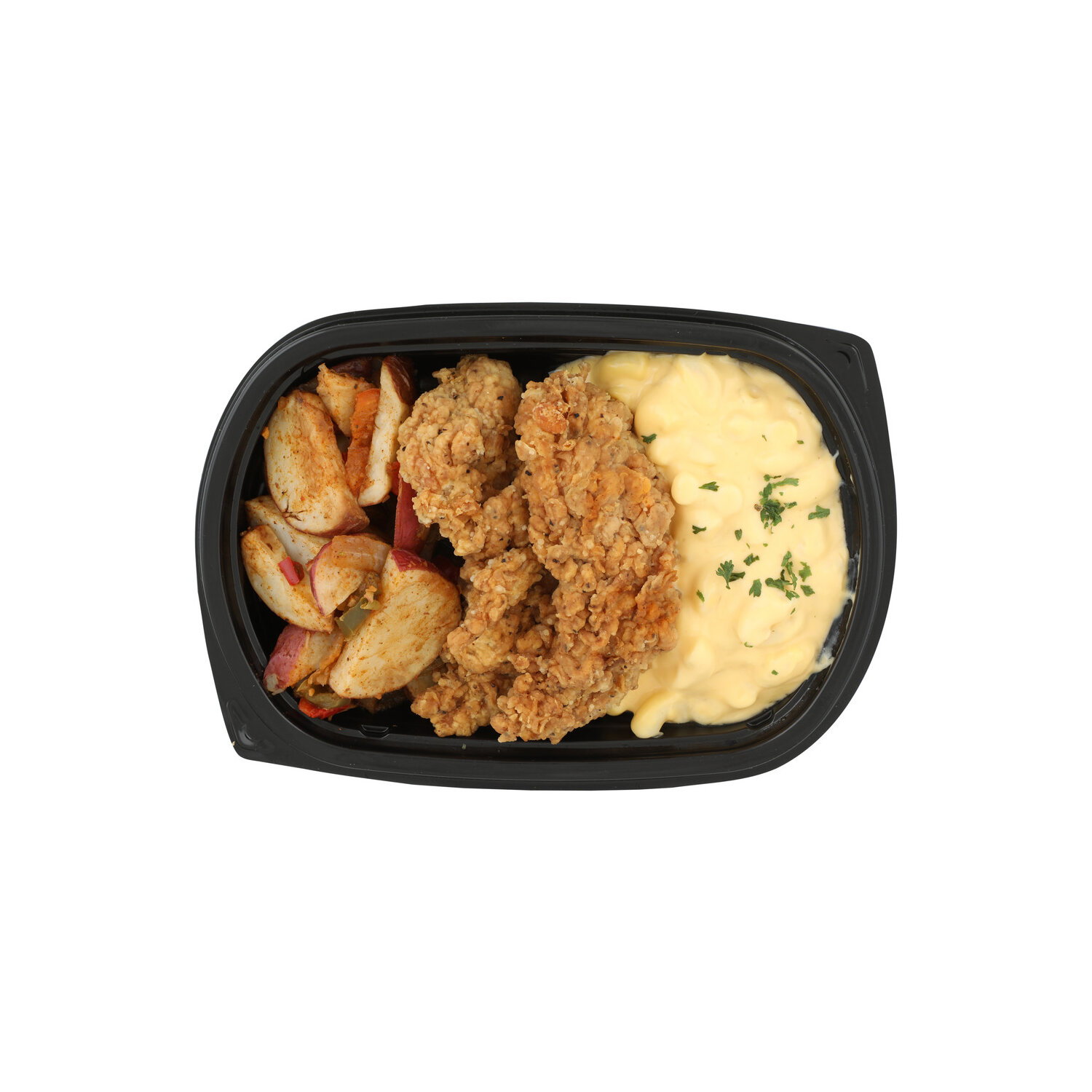 Short Cuts Chicken Tenders, Mac & Cheese And Roasted Red Potatoes - Avg 0.75 Lb Image 1 of 3
