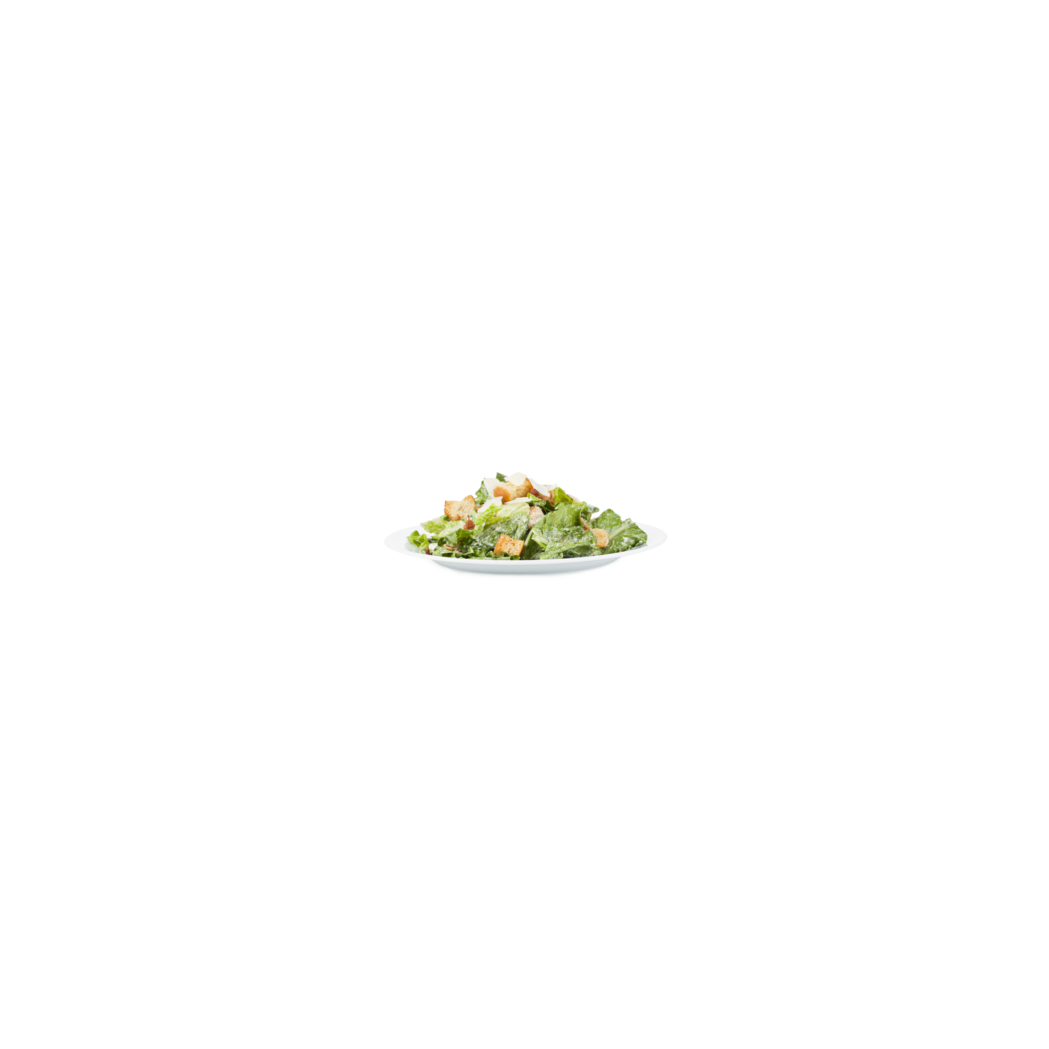 Chicken Caesar Salad - 1 Each