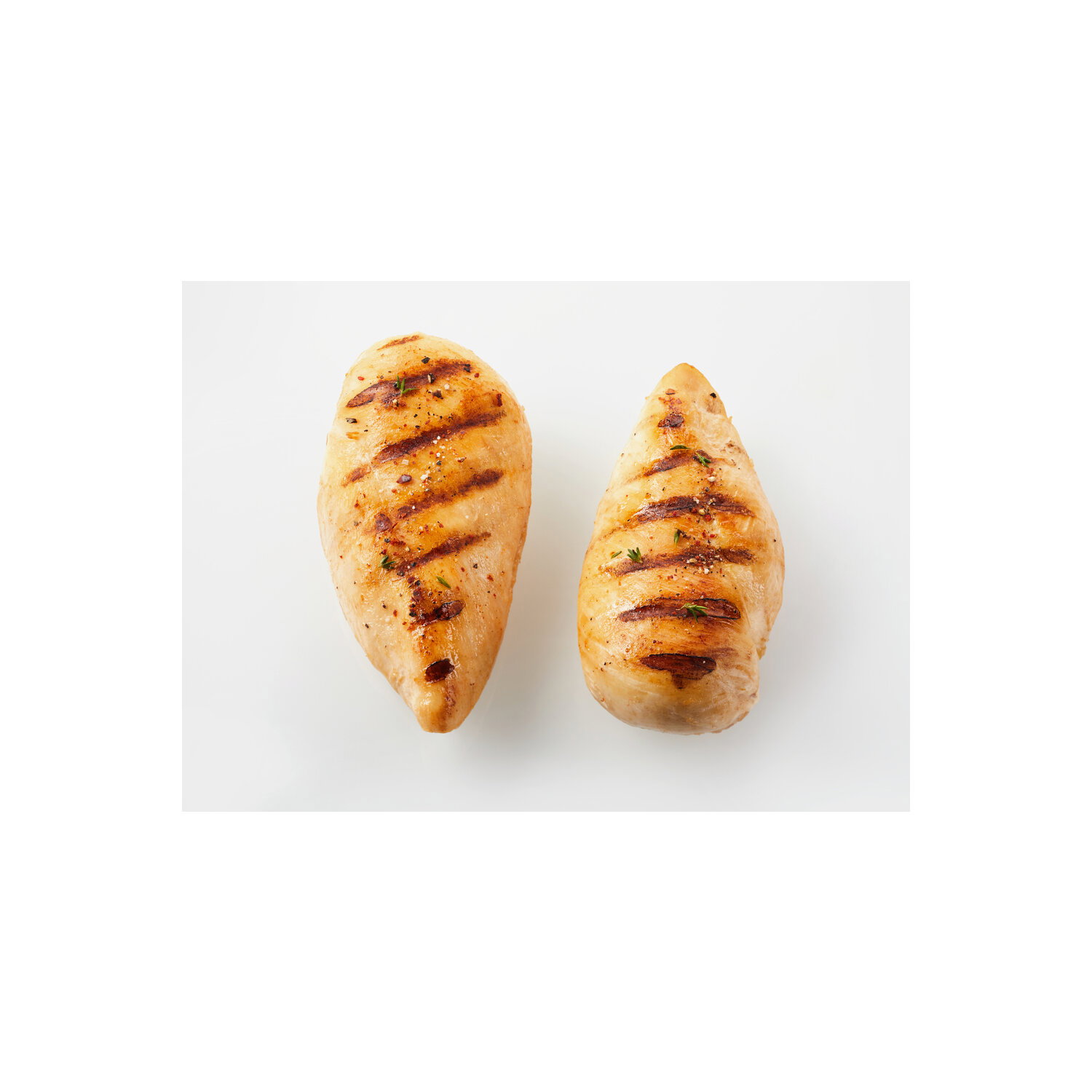 Roasted Chicken Breast - 1 Each