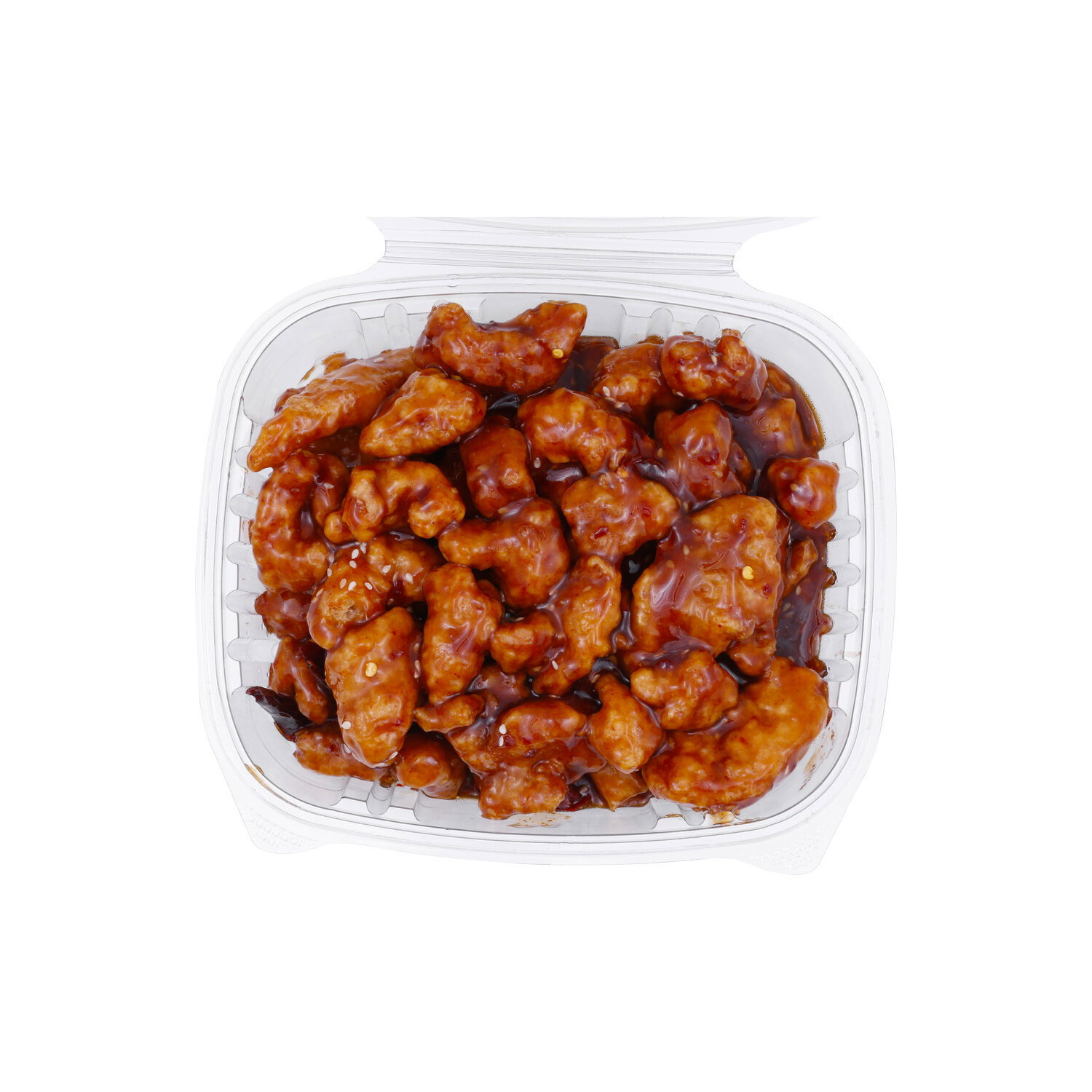General Tso Chicken - Avg 0.78 Lb Image 1 of 3
