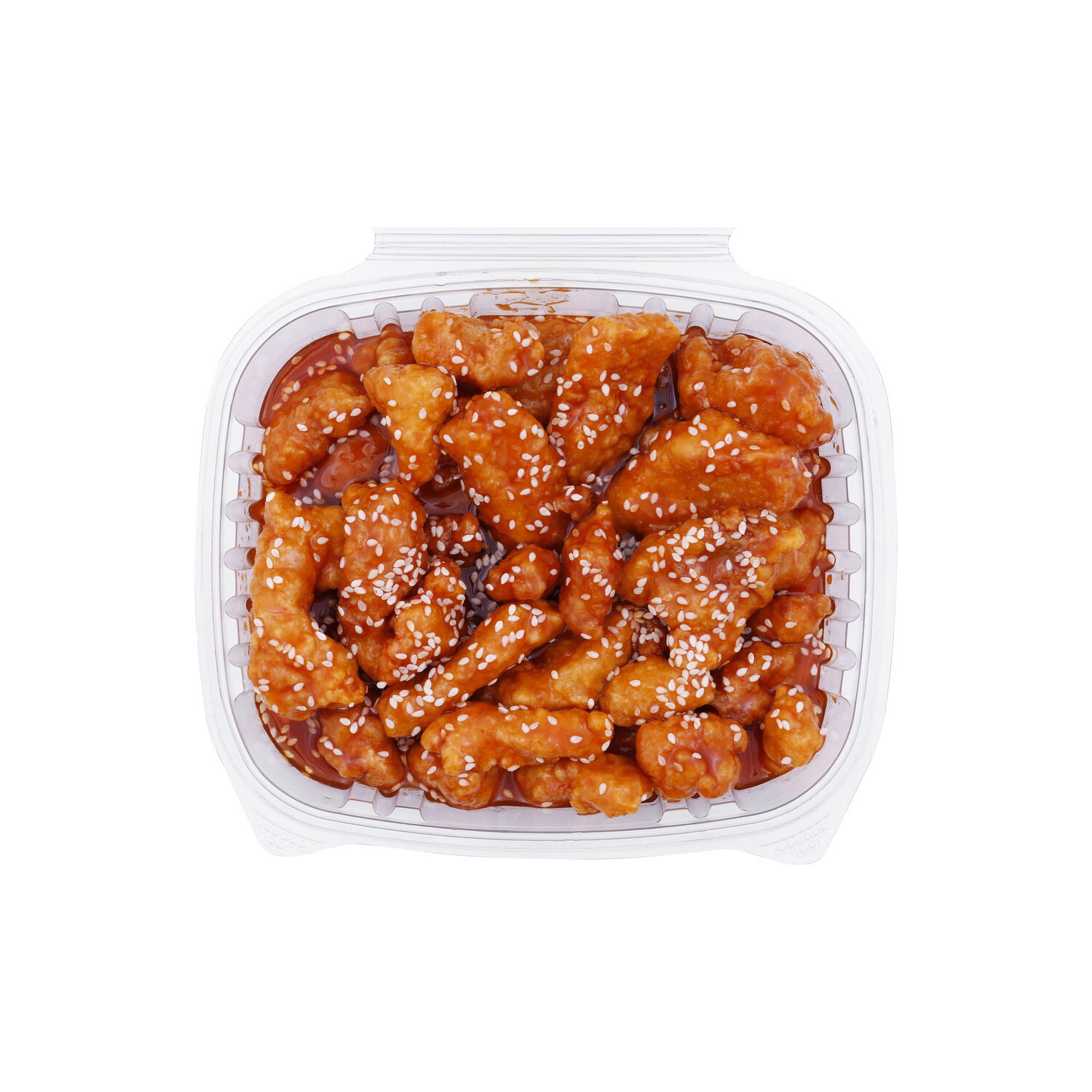Orange Chicken - Avg 0.79 Lb Image 1 of 3