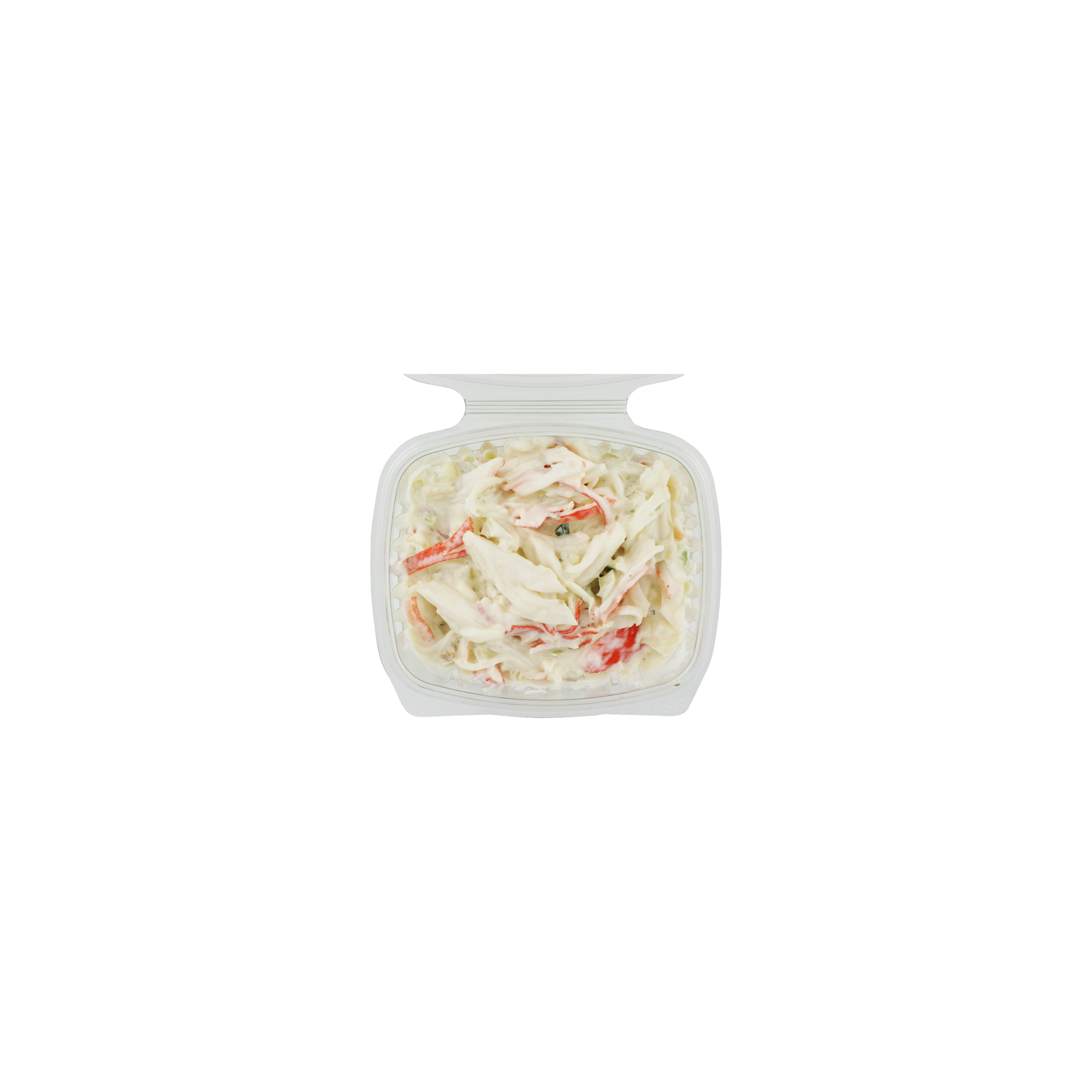Seafood Salad - Avg 0.48 Lb Image 1 of 4