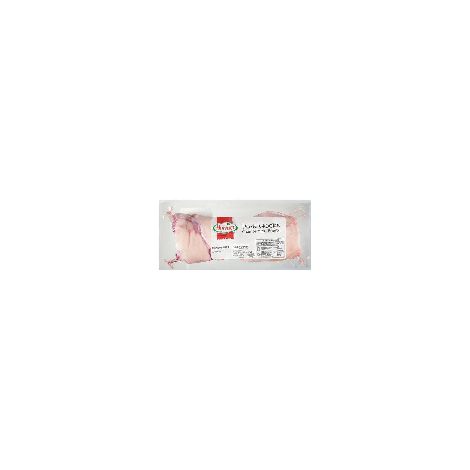 Hormel Pork Hocks - Avg 1.87 Lbs Image 1 of 2