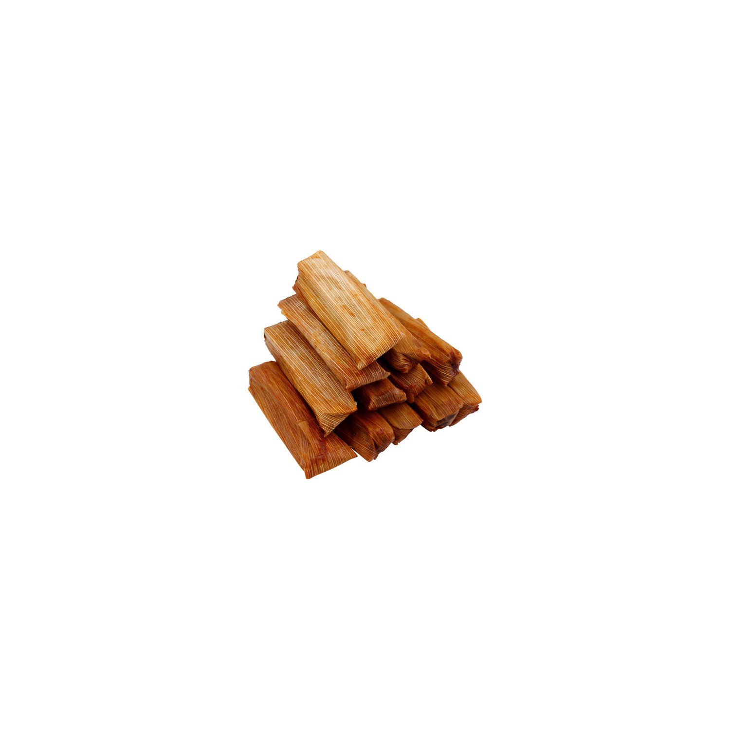 Beef Tenderloin Tamales Sold Cold - 12 Count Image 1 of 3