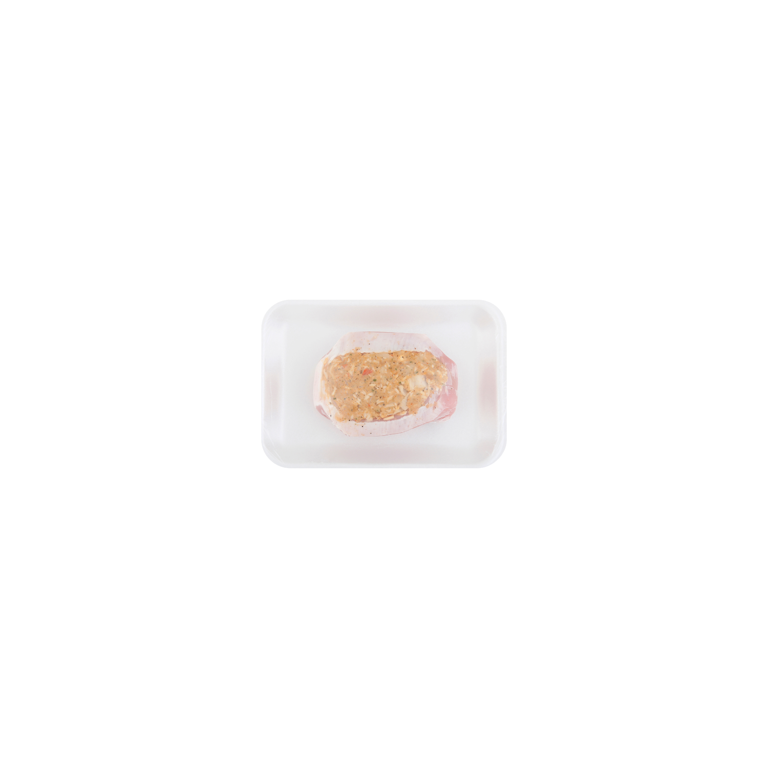 Crab Stuffed Boneless Pork Chop - Avg 1.31 Lbs Image 1 of 3
