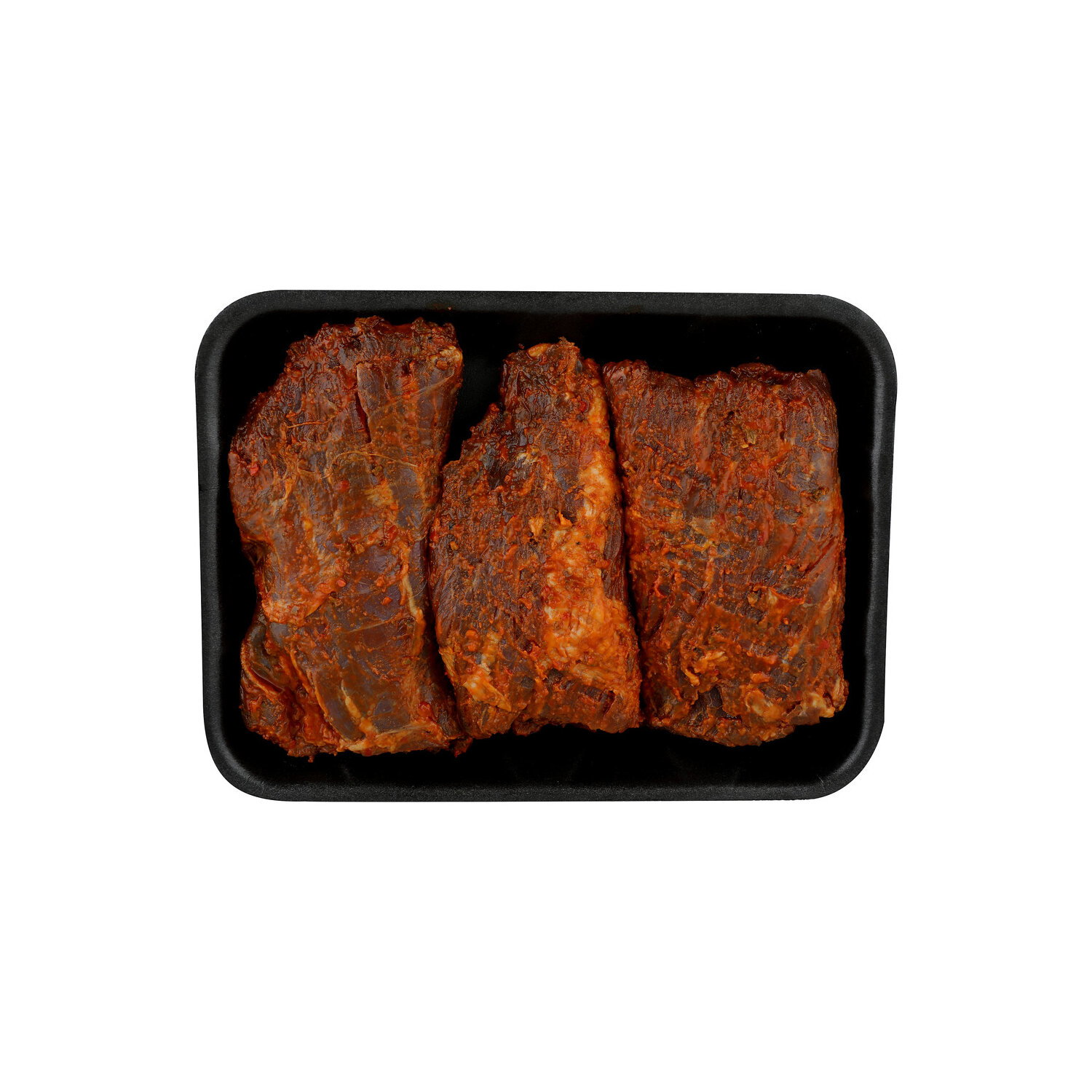 Marinated Fajita Skirt Steak - Avg 1.64 Lbs Image 1 of 2