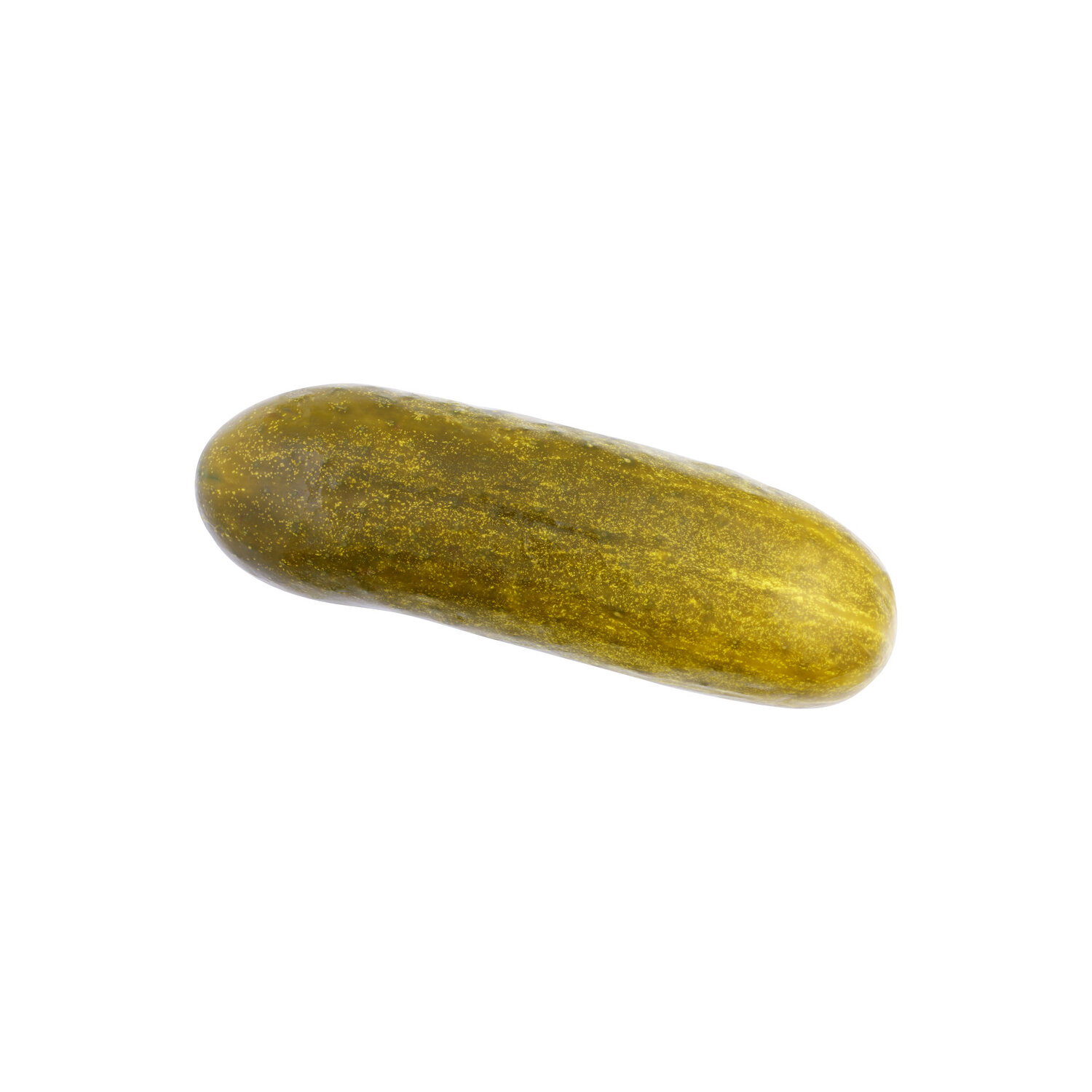 Dietz & Watson Whole Barrel Pickle - 1 Each Image 1 of 2