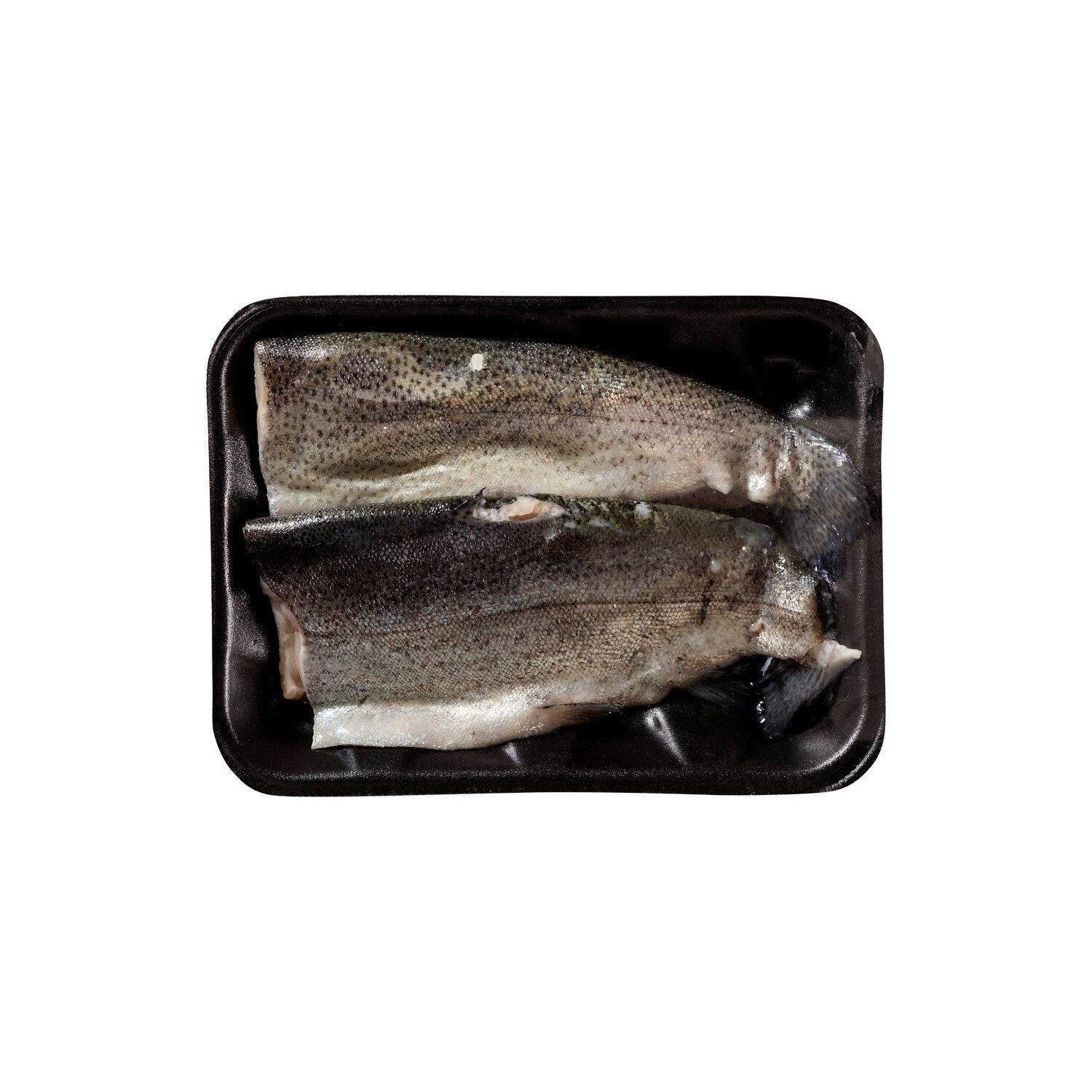 Fresh Rainbow Trout Fillet - Avg 1.10 Lbs