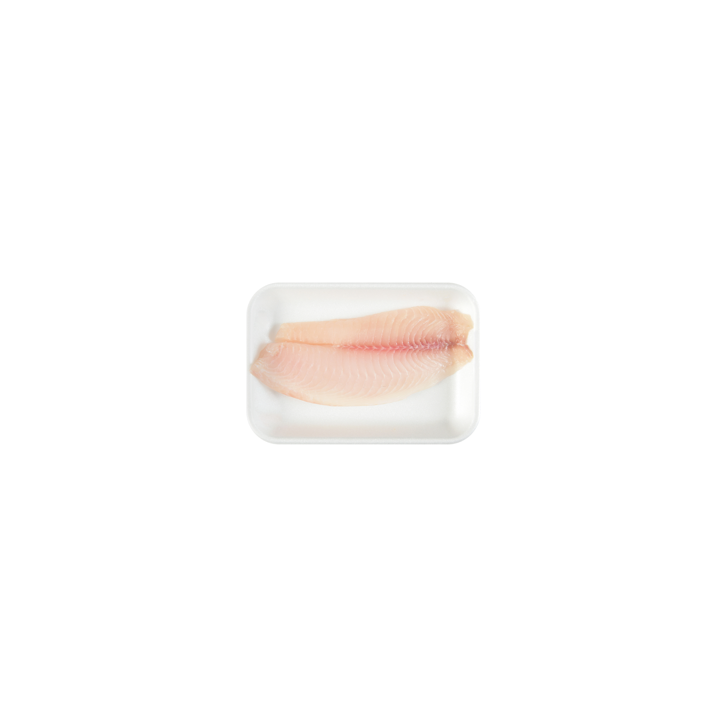 Tilapia Fillets - Avg 1.03 Lbs Image 1 of 2