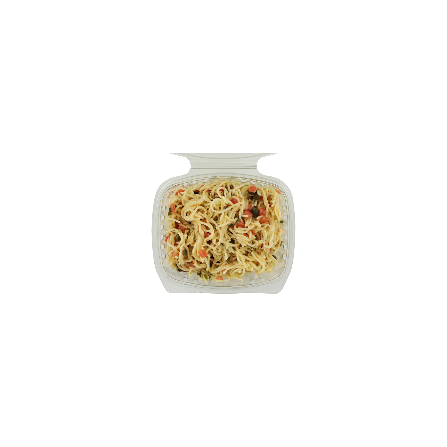 Lemon Capellini - 0.78 Pound Image 1 of 4