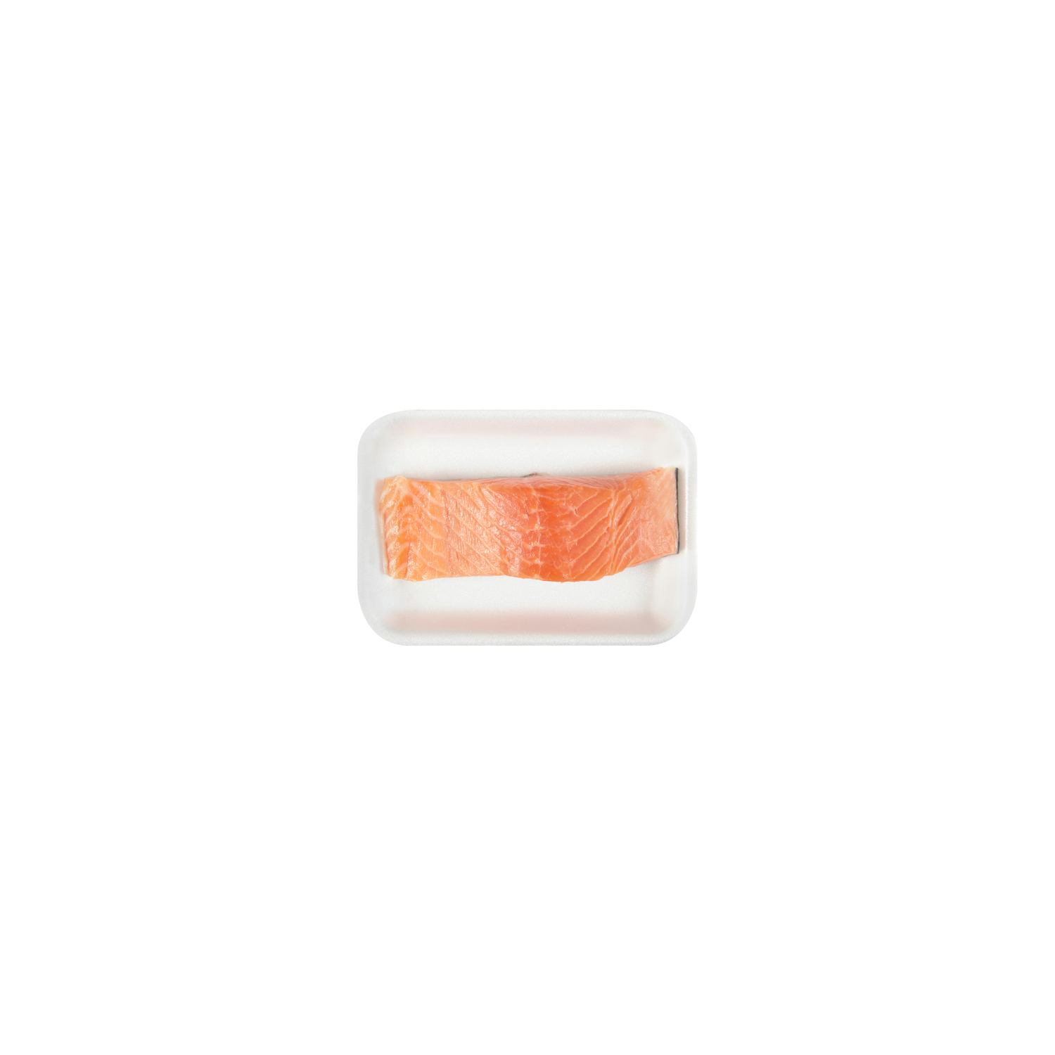 Scottish Salmon Fillets - Avg 1.19 Lbs Image 1 of 2