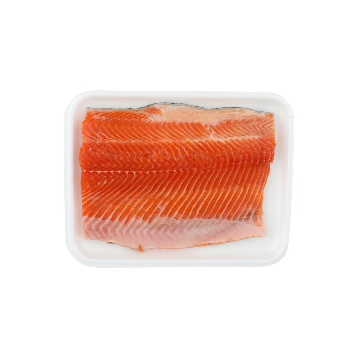 Steelhead Trout Fillet - Avg 0.90 Lb Image 1 of 2