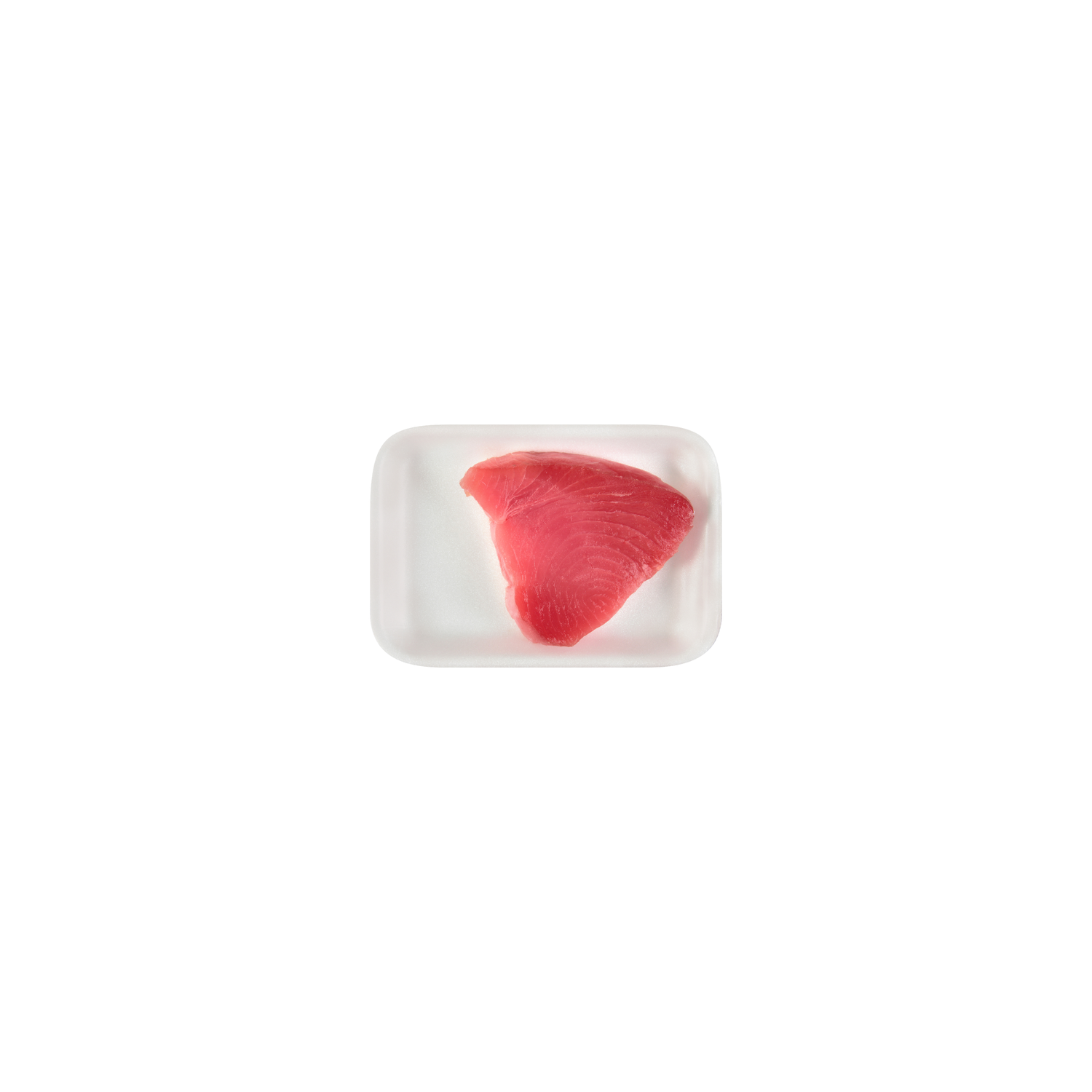 Tuna Steak - Avg 0.79 Lb Image 1 of 2