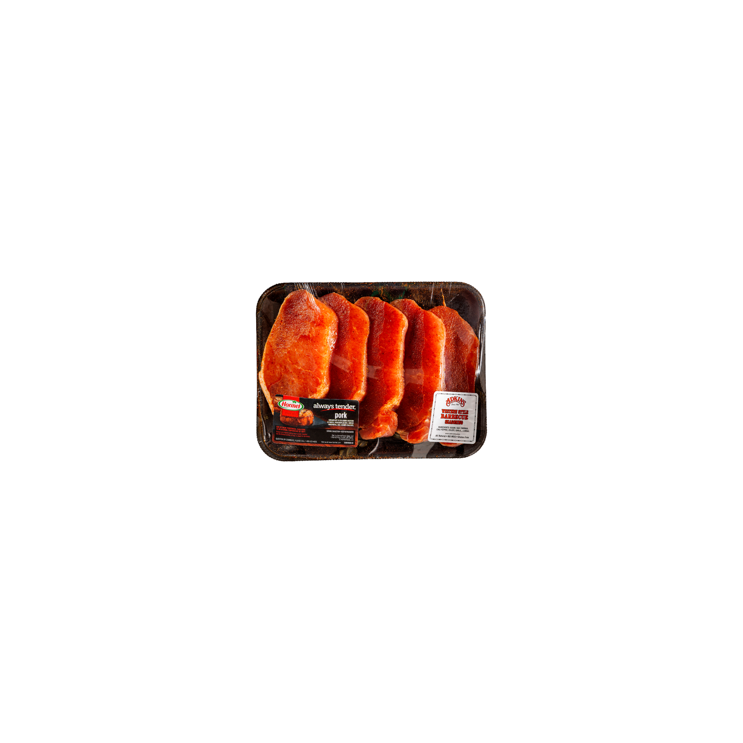 Hormel Pork - Avg 1.46 Lbs