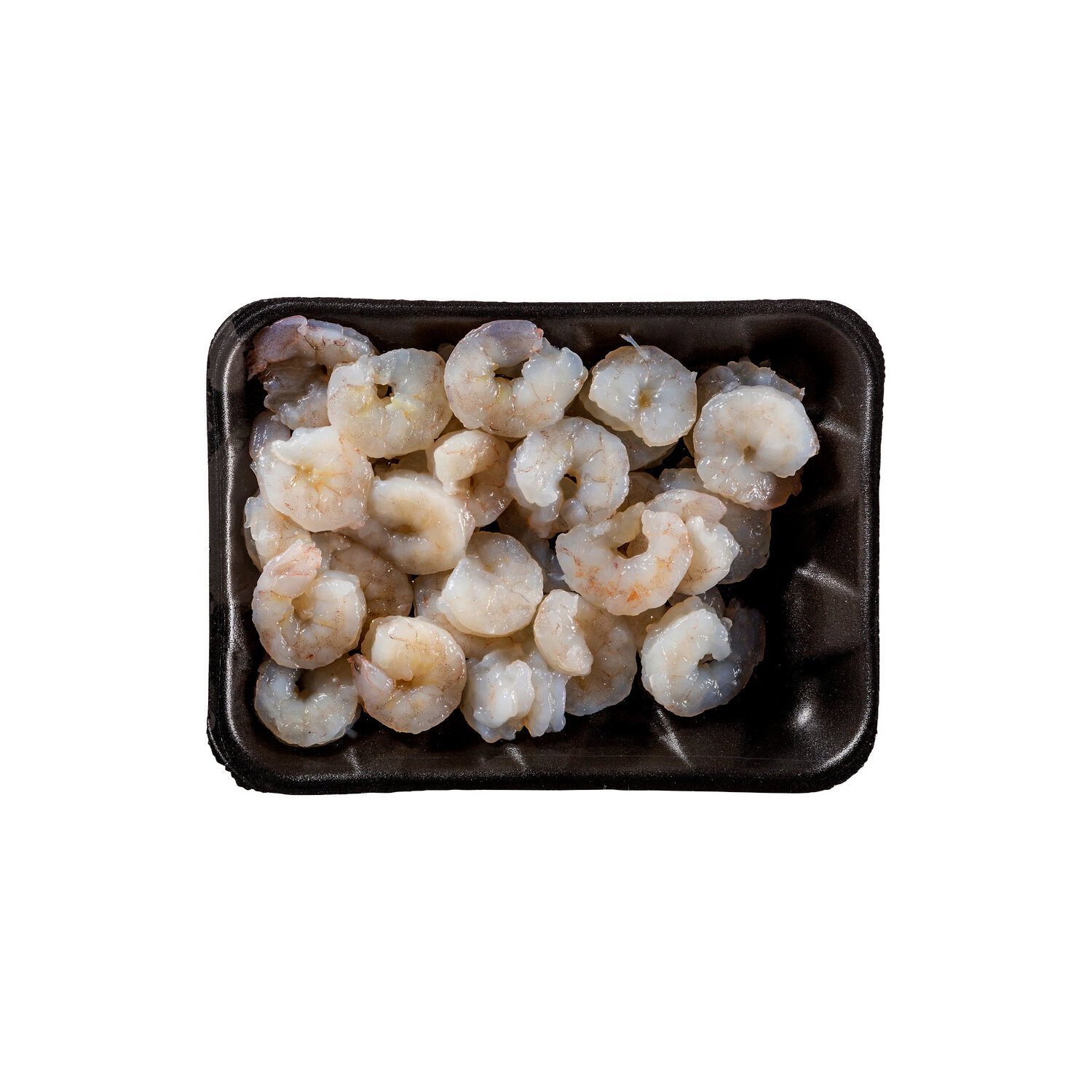 Jumbo Peeled Gulf Shrimp - Avg 1.21 Lbs